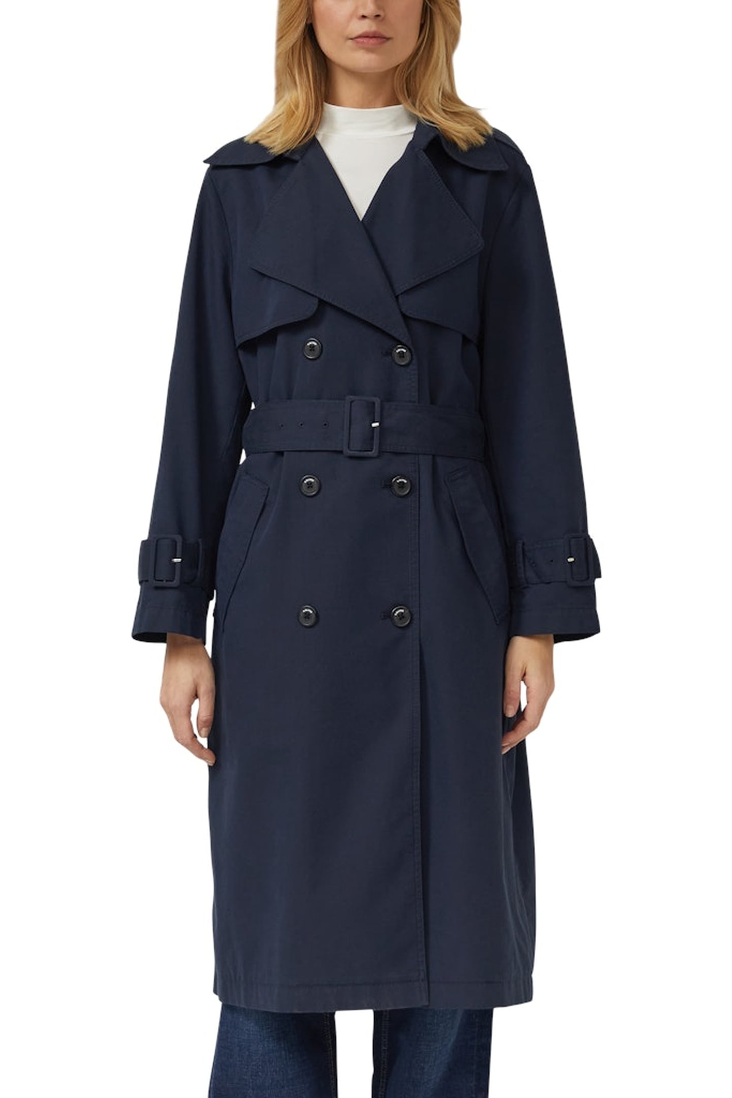 JACKETS OUTDOOR MARINE 1