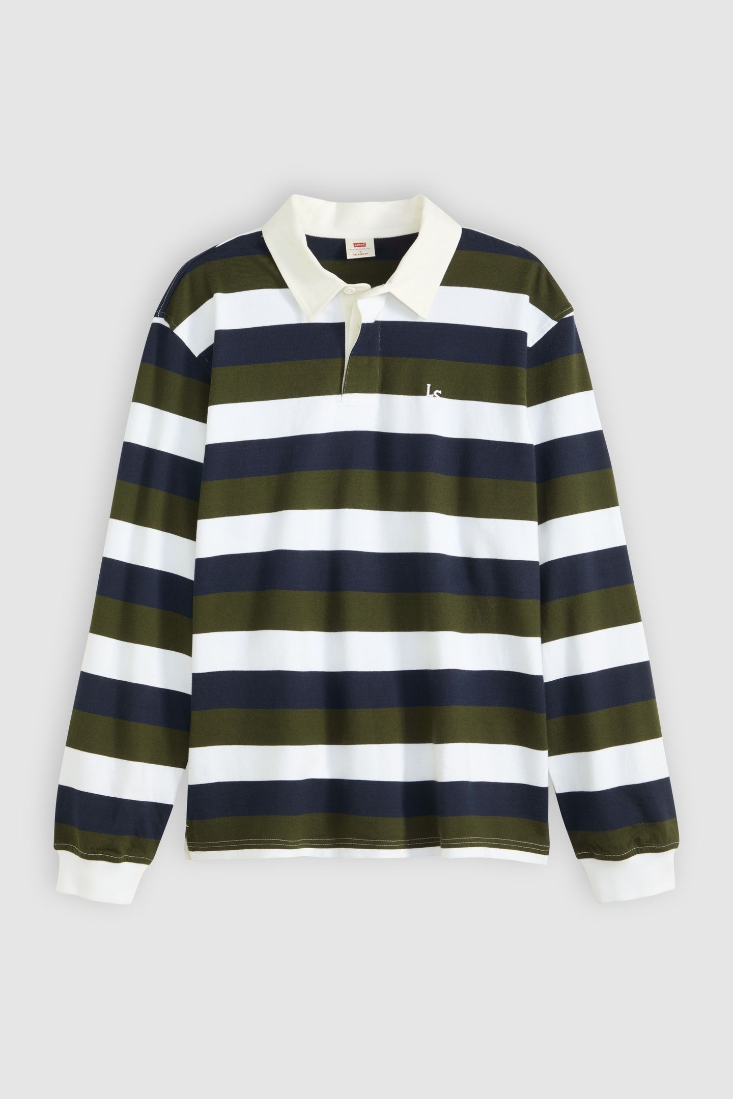 UNION RUGBY SHIRT 5