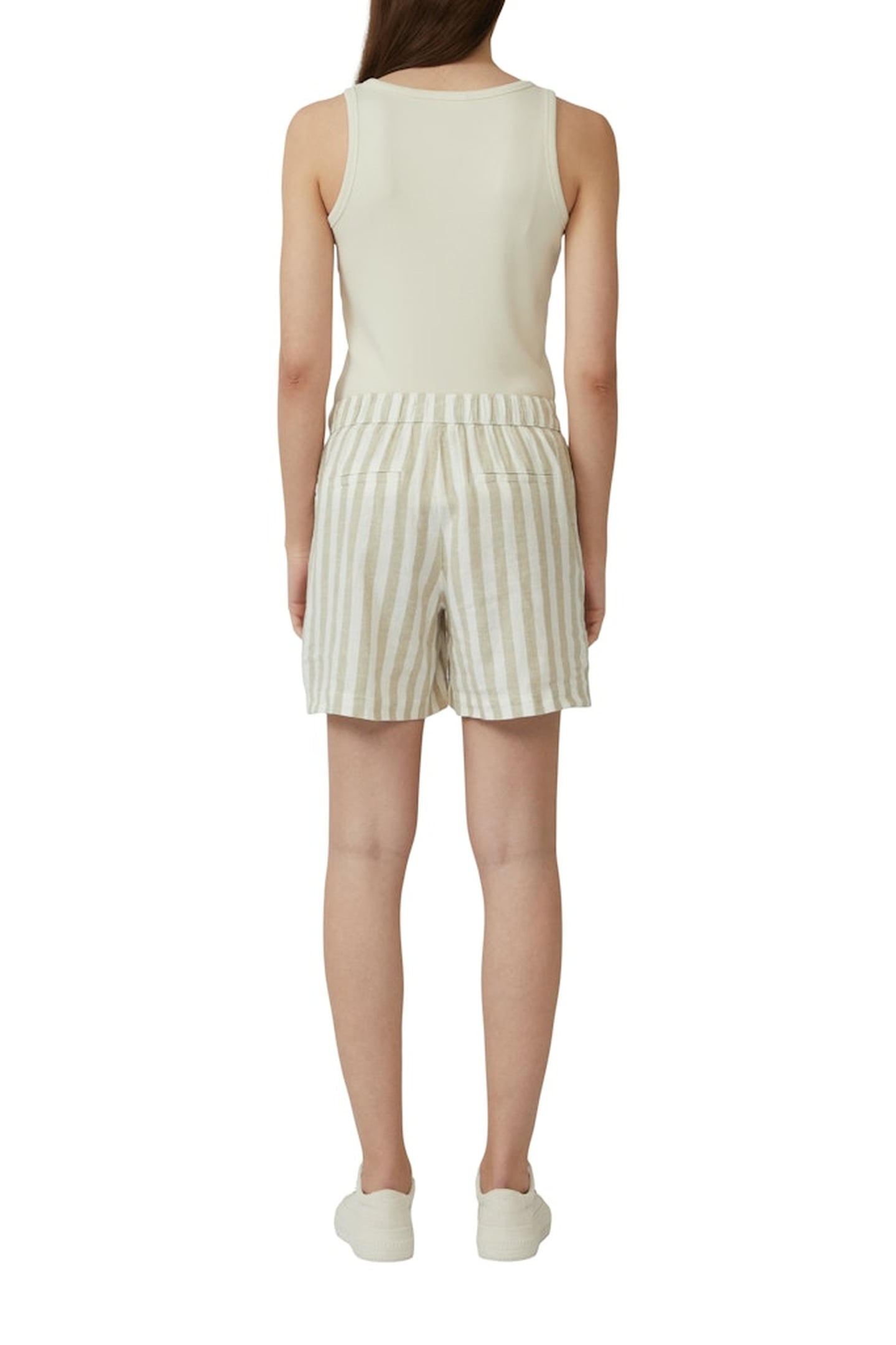 SHORTS BEIGE 6