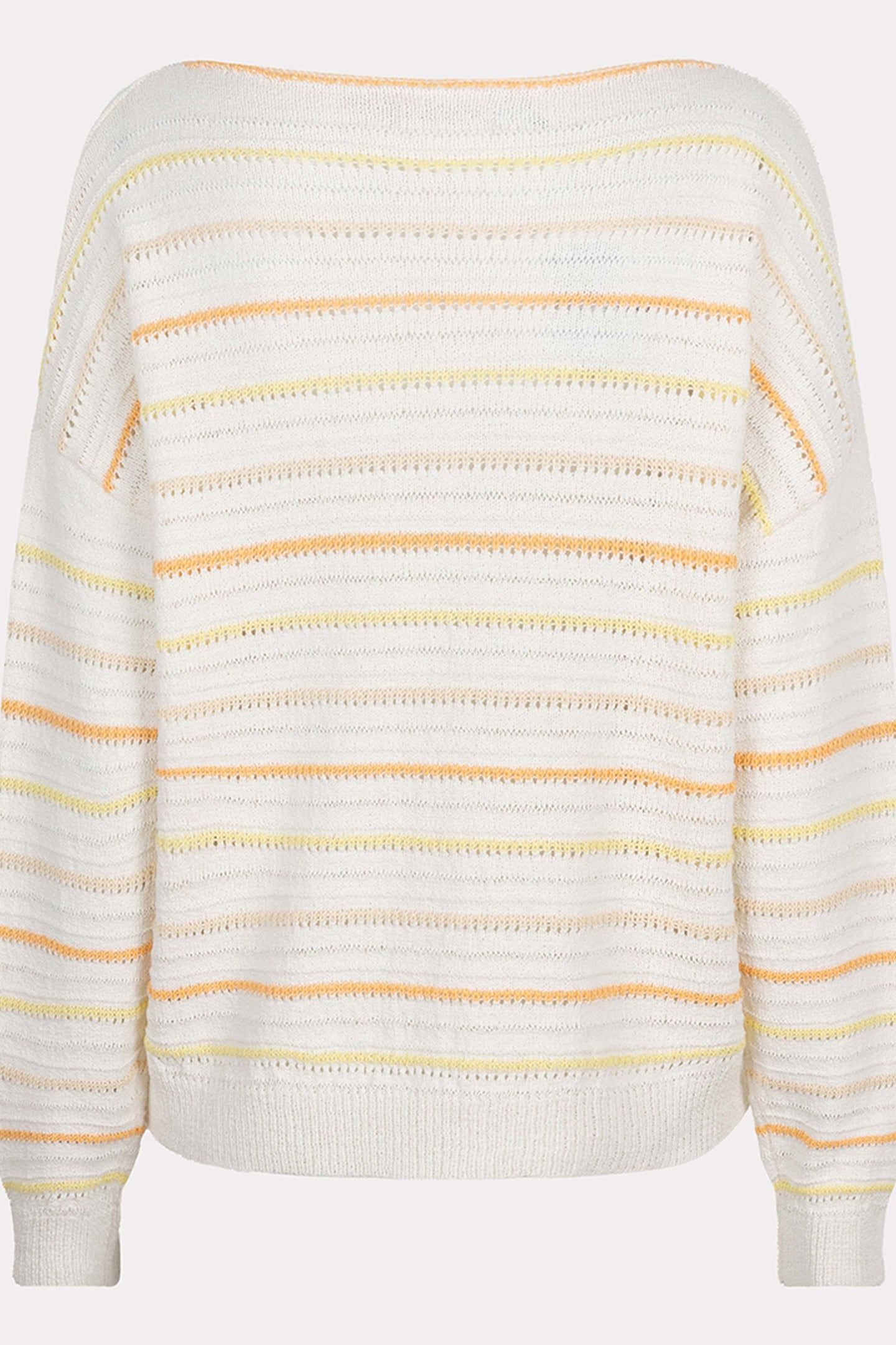 SWEATER STRIPES MULTI COLOR 6