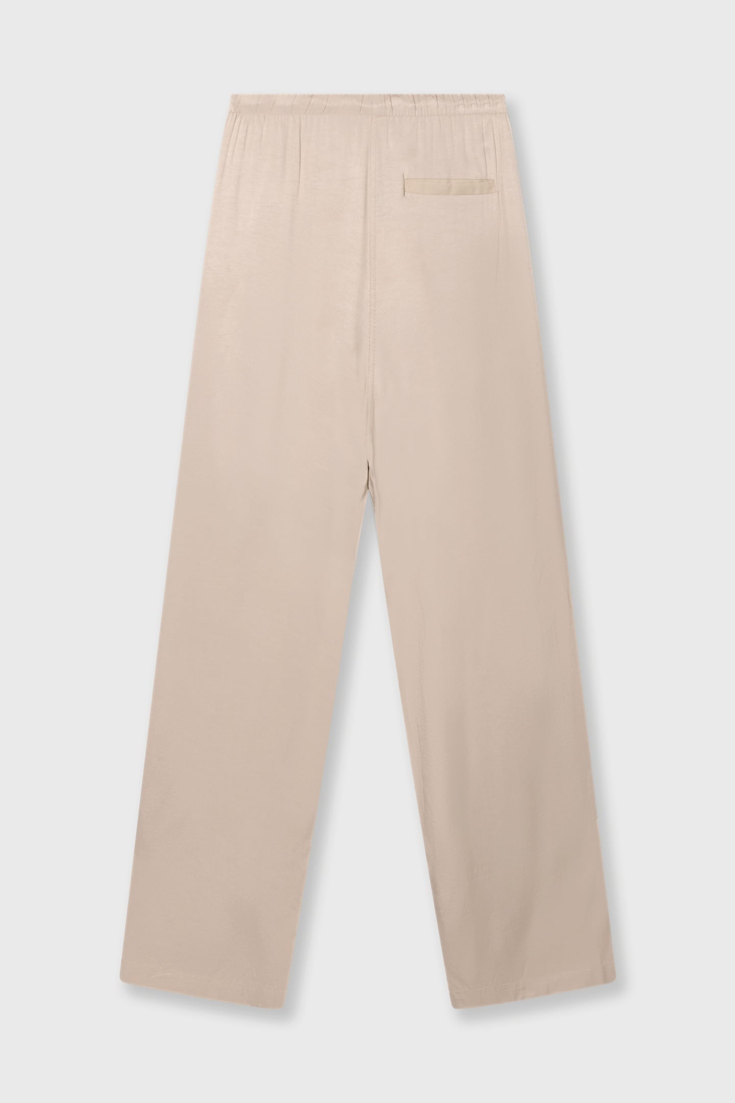 SAFARI PANTS ROPE 6