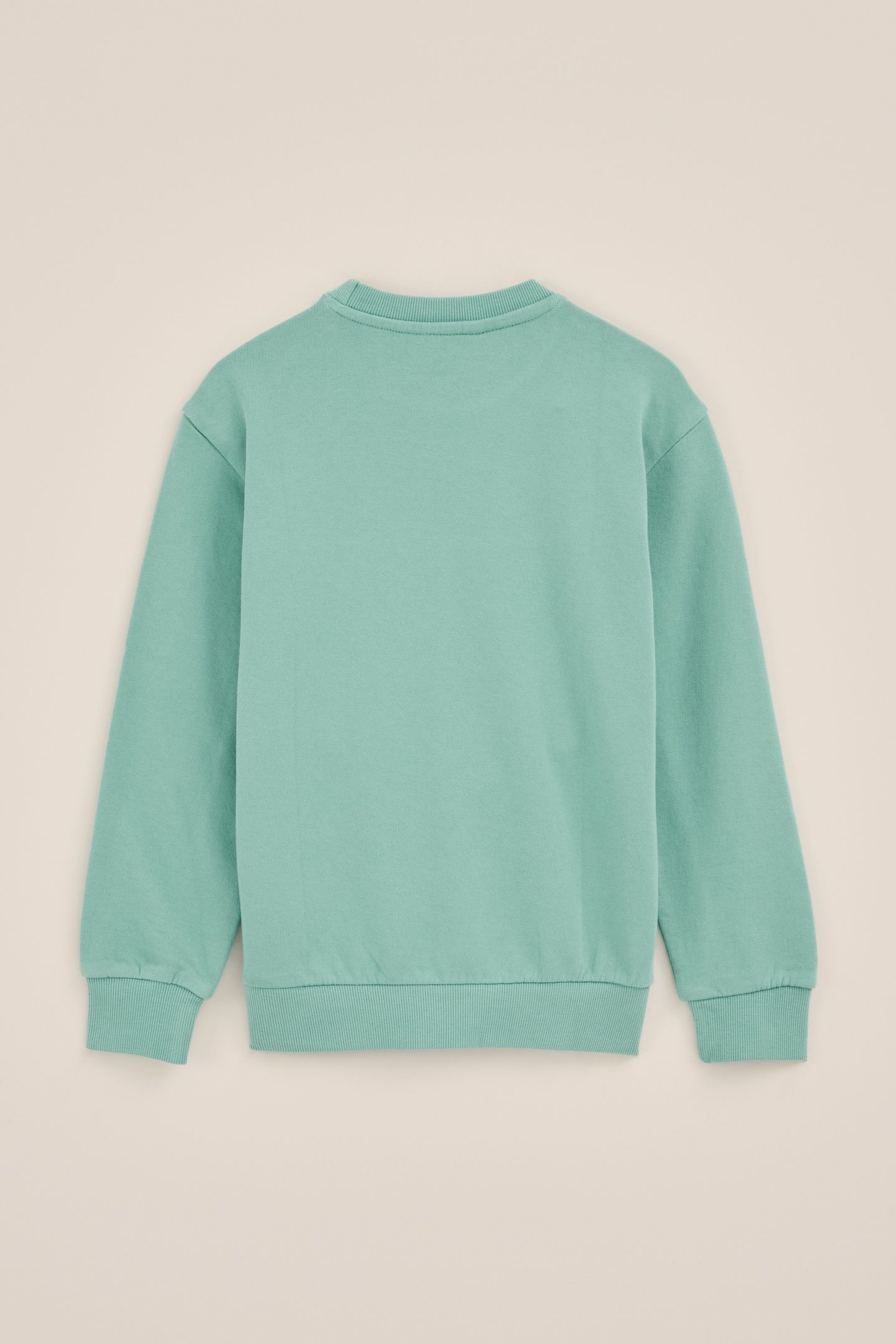 SWEATER LIGHT BLUE 4