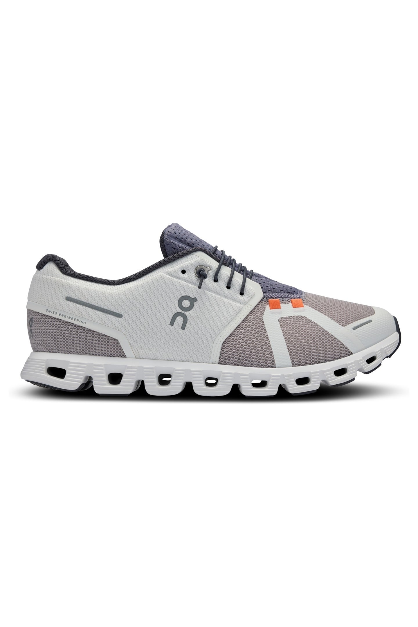 CLOUD 5 PUSH M PEARL | FOSSIL 1