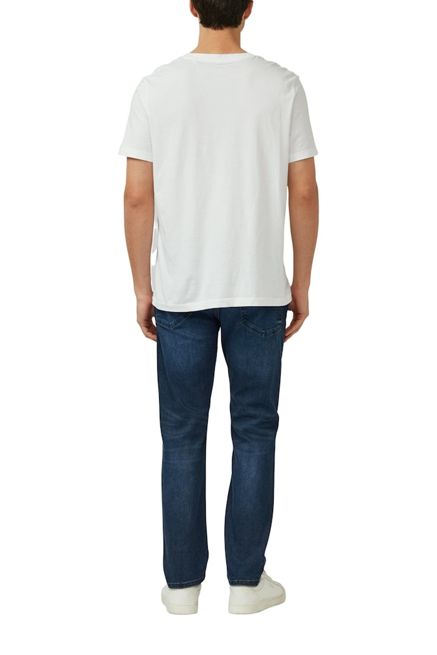 JEANS BLUE DENIM 6