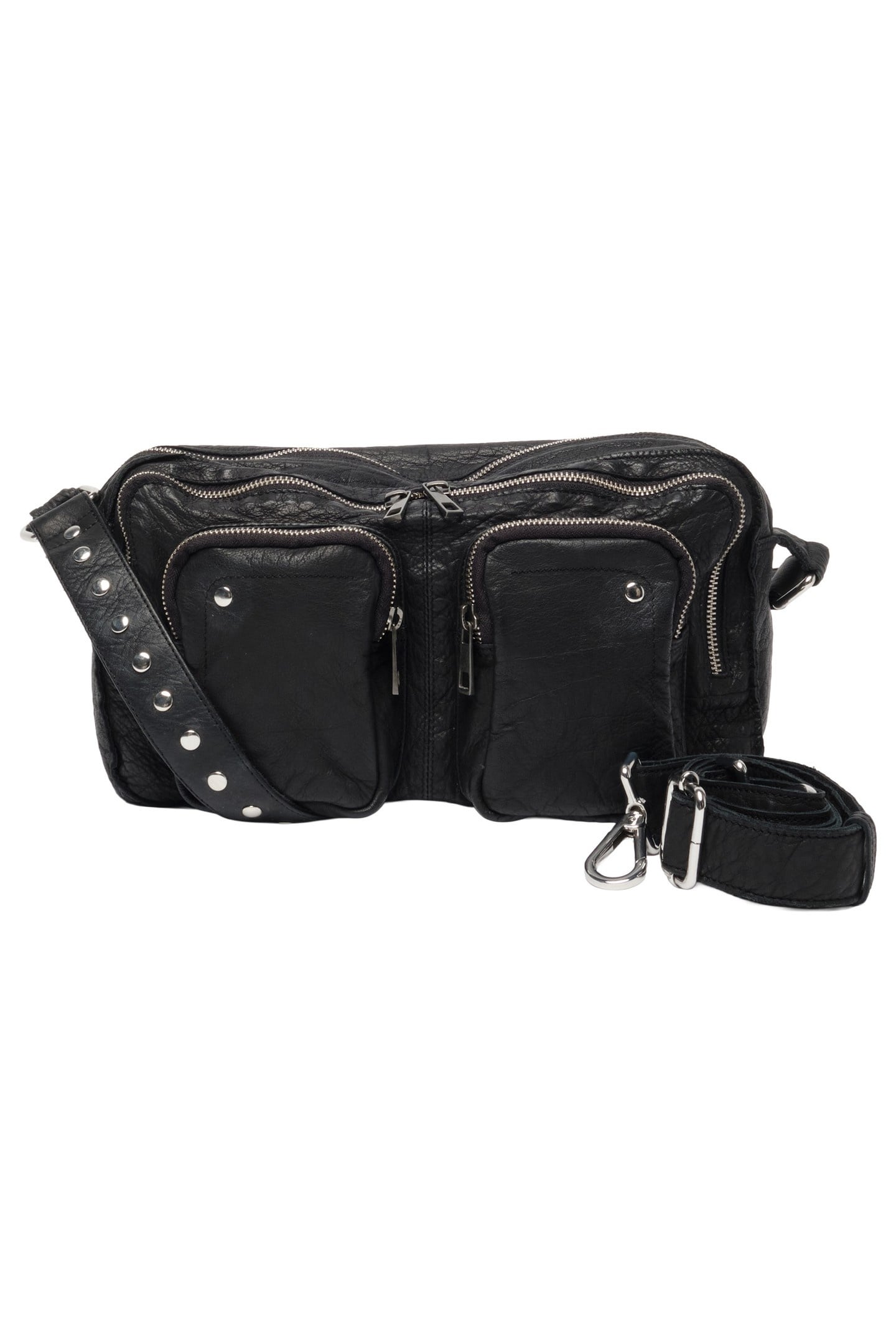 ALIMAKKA WASHED BLACK 3