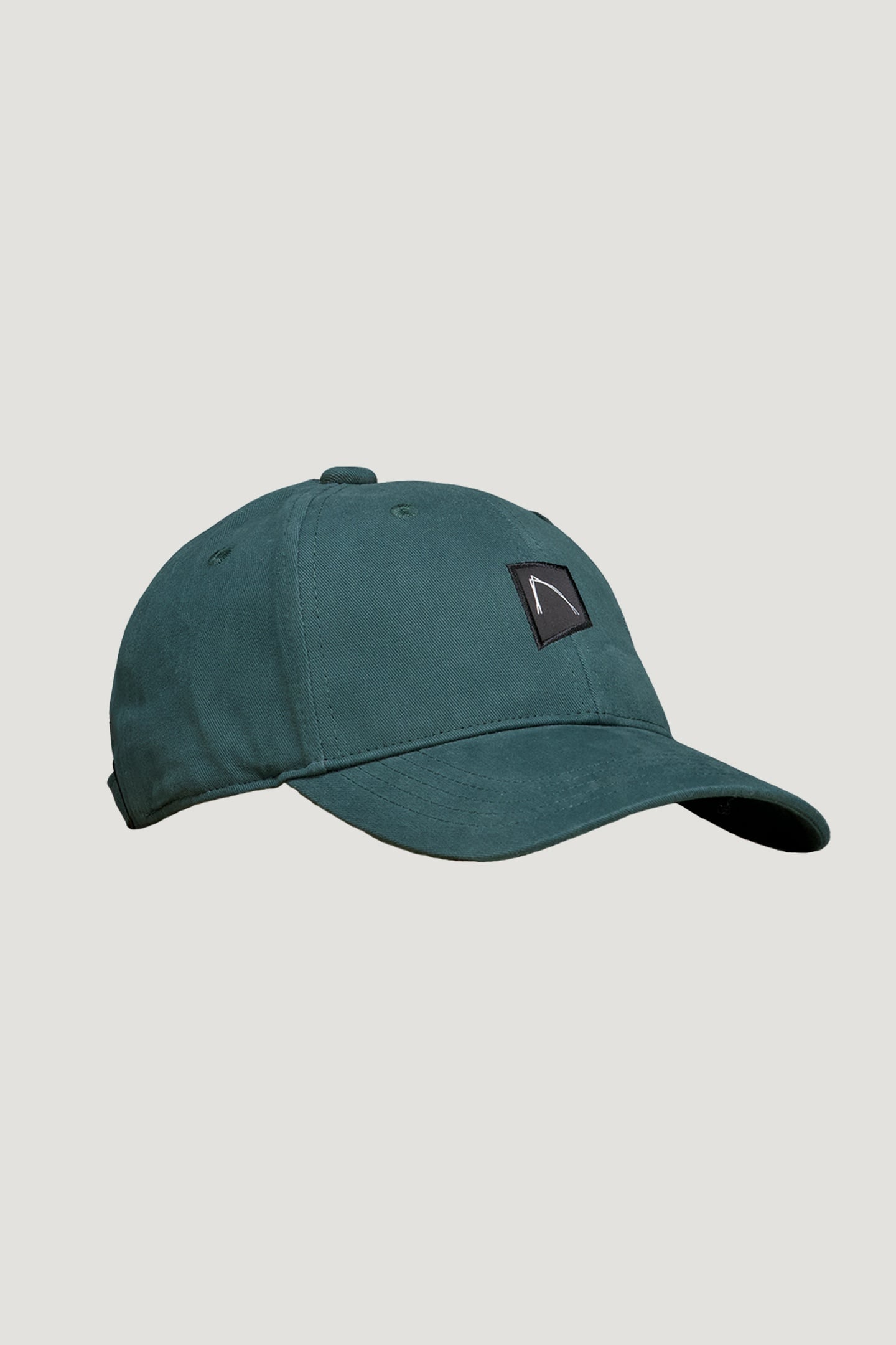 LEGACY CAP BALSAM GREEN 3