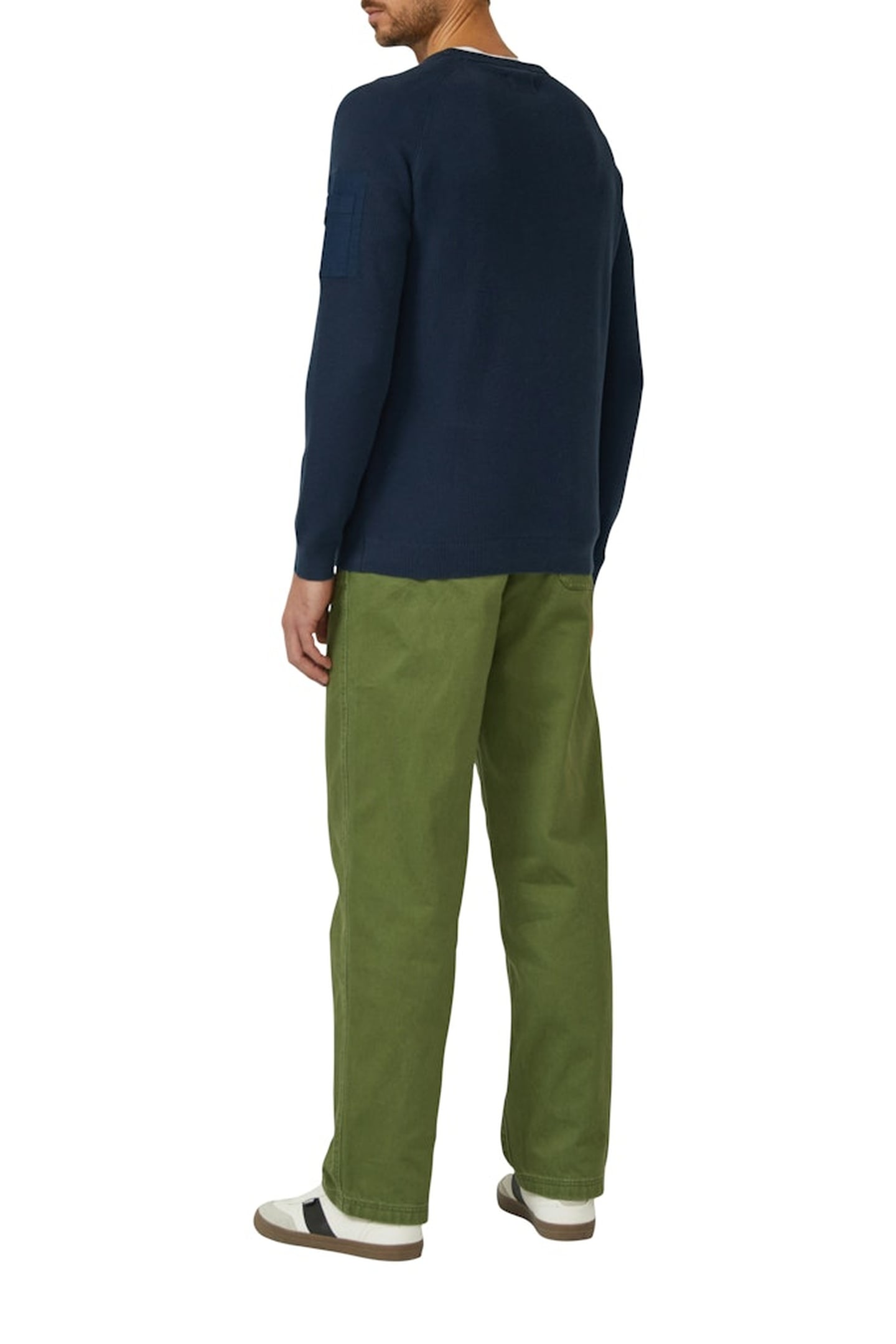 PULLOVERS MARINE 6