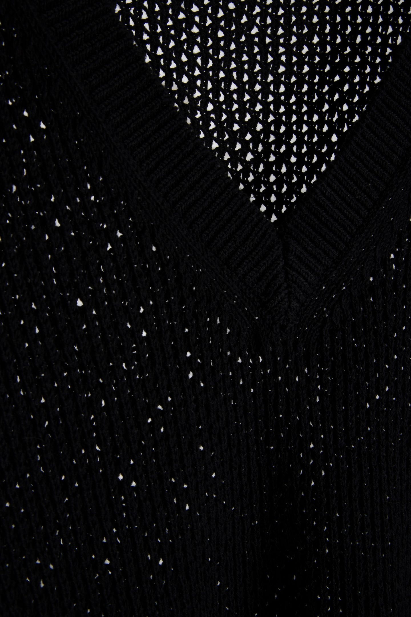 COLDAALF KNIT BLACK 4