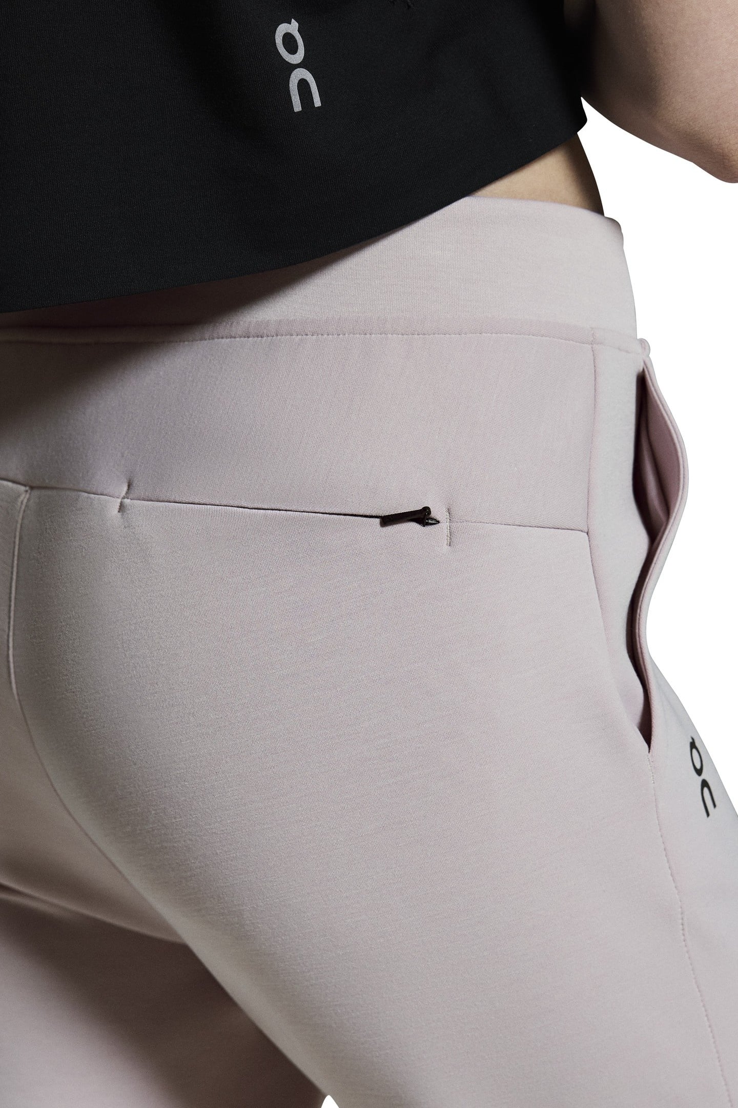 SWEAT PANTS 3 W FADE 7