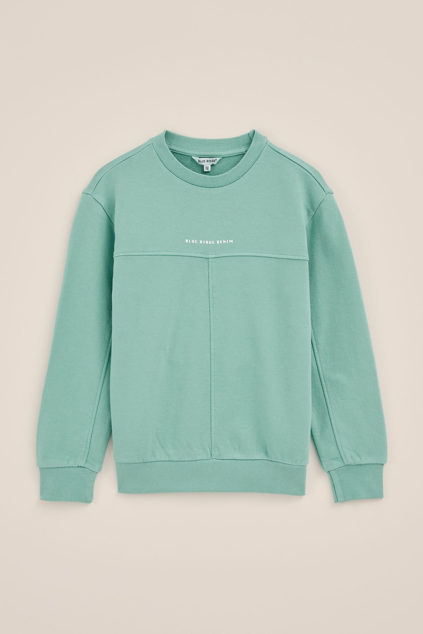 SWEATER LIGHT BLUE 3