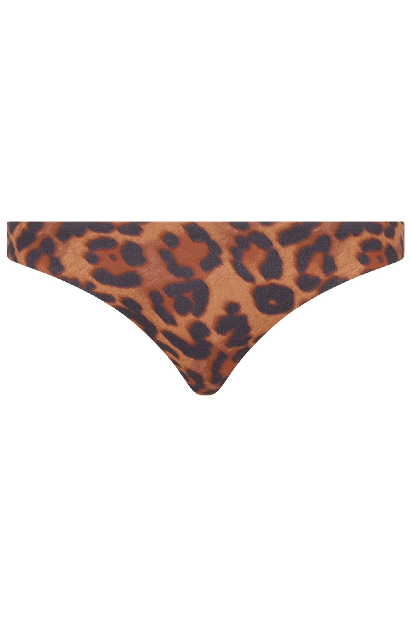 SW BO. BRIEF STD STD W. WILD LEOPARD 4