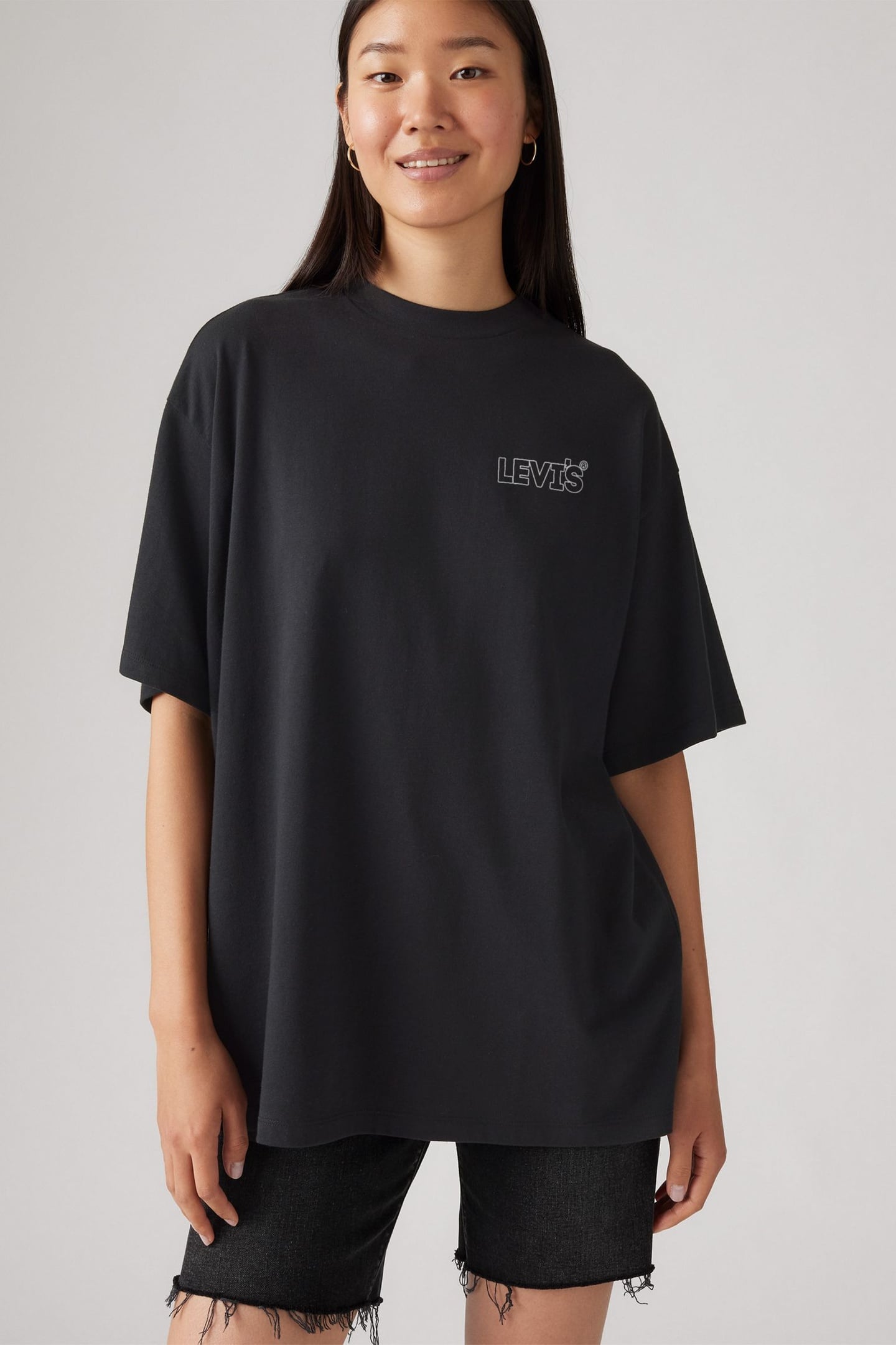 SHORT STACK TEE STARDUST 3