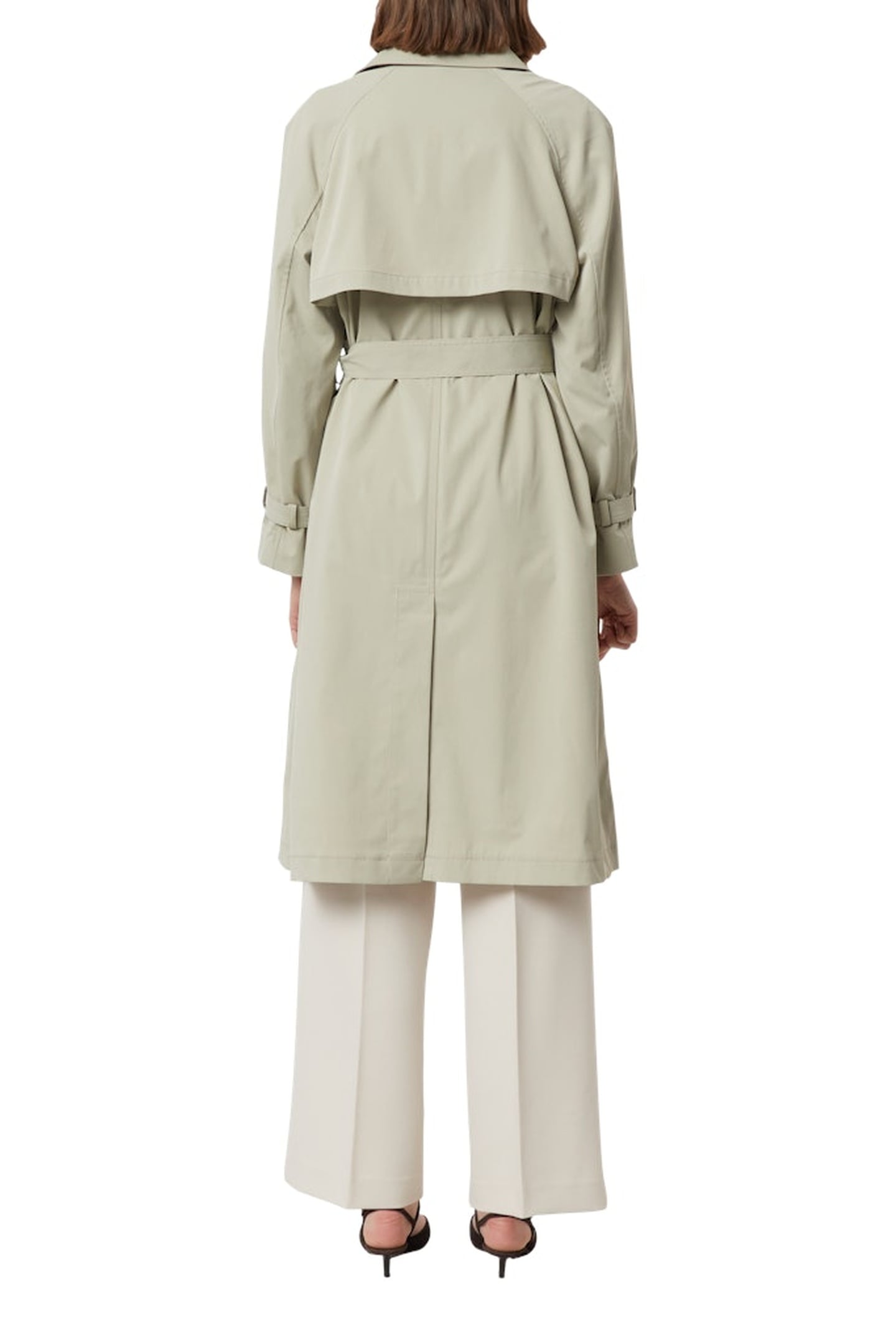 JACKETS OUTDOOR ARMY GREEN 3