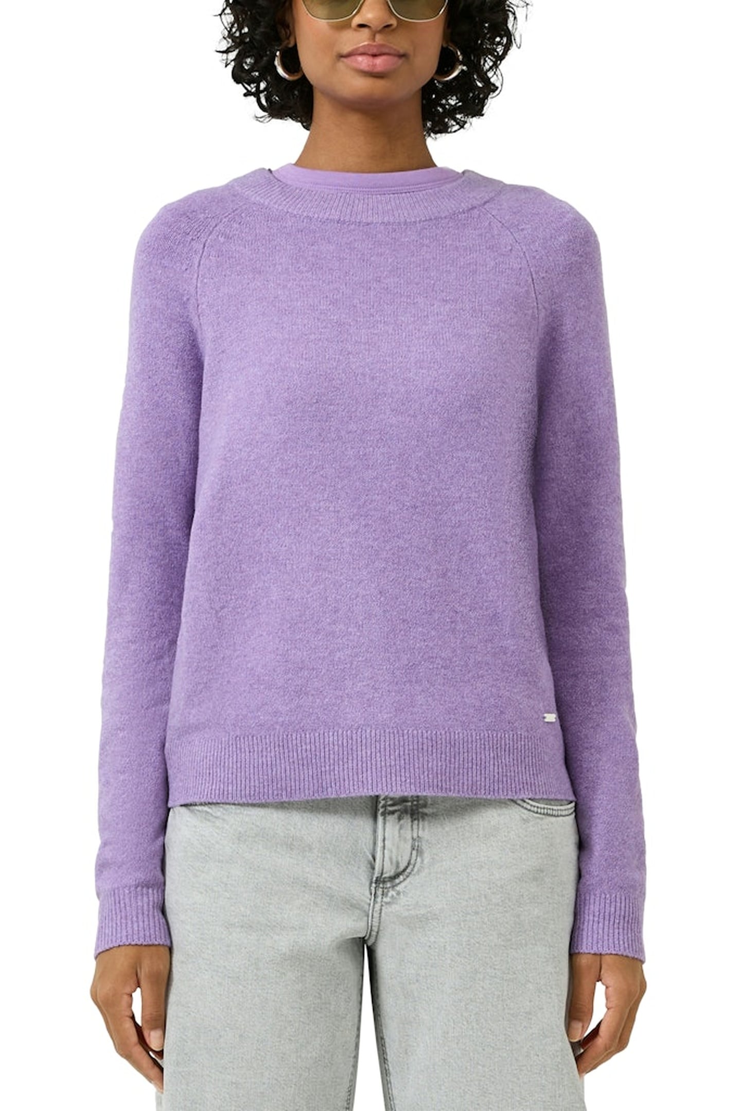 QS PULLOVERS PINK 4