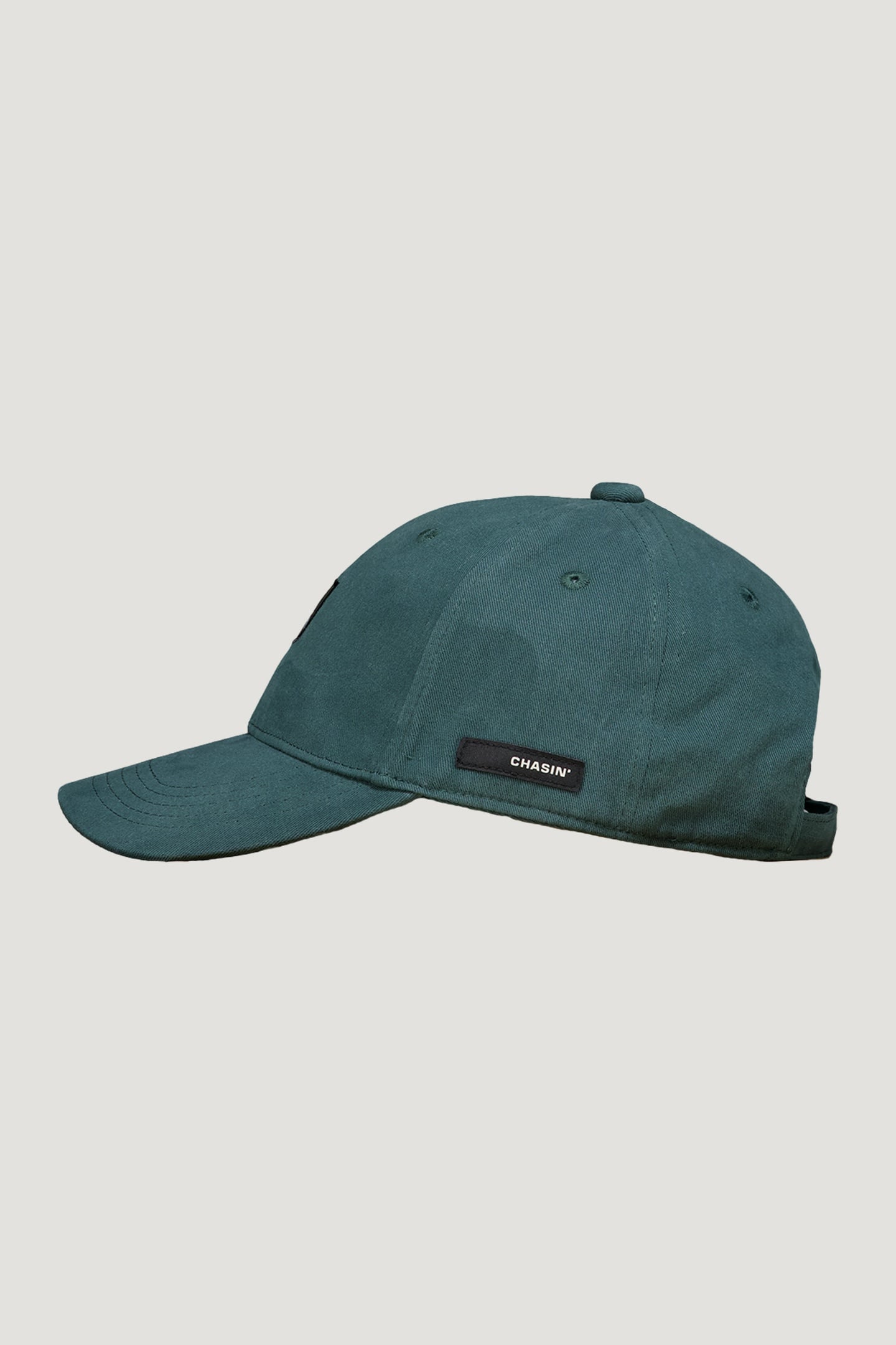 LEGACY CAP BALSAM GREEN 8