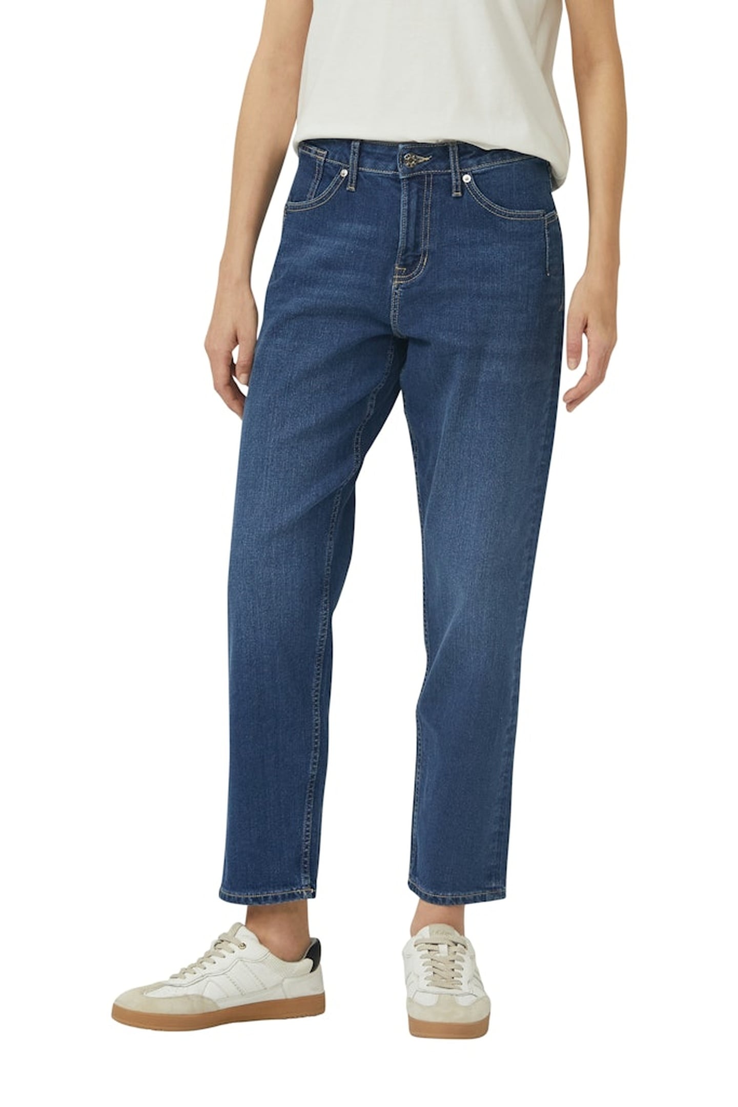 JEANS BLUE DENIM 3