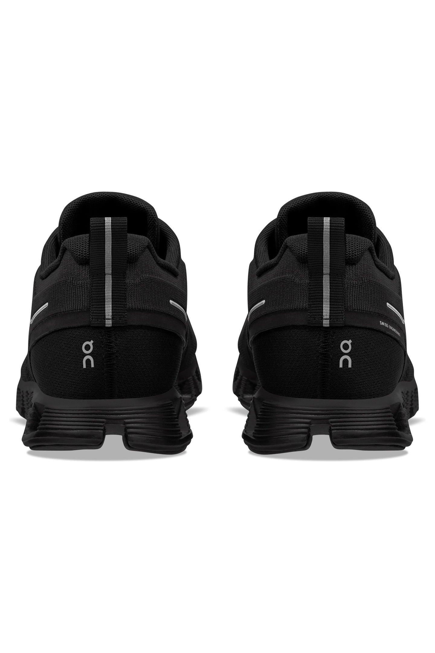 CLOUD 5 WATERPROOF W ALL BLACK 5