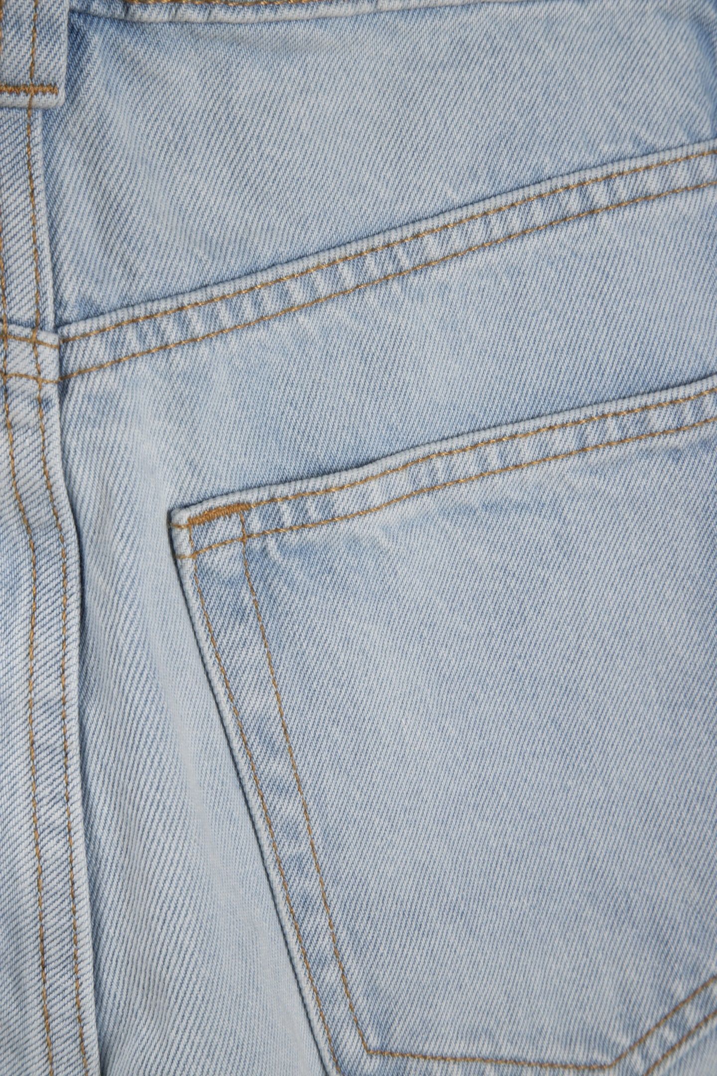 ALVA SHORTS BLUE 4