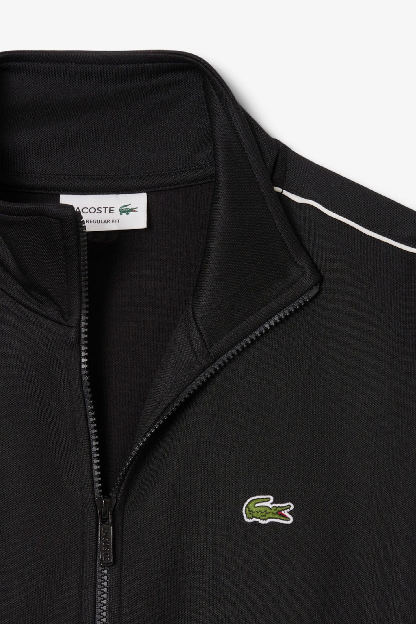 SWEATSHIRT BLACK 6