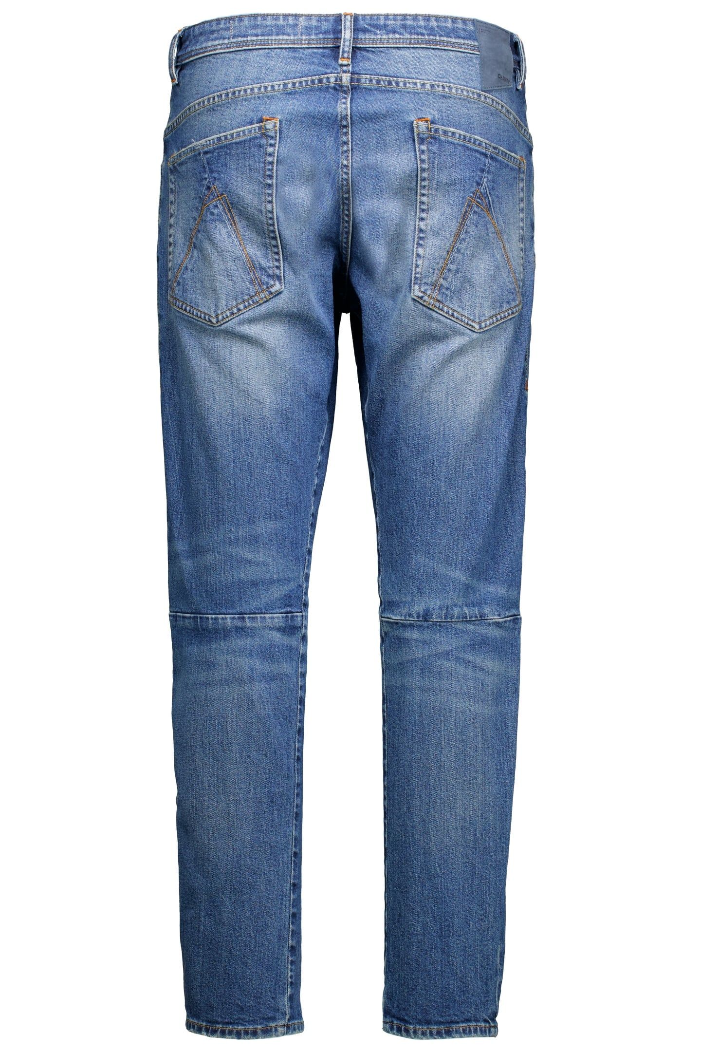 HELYX ENERGY PANTS DENIM MID BLUE DENIM 6