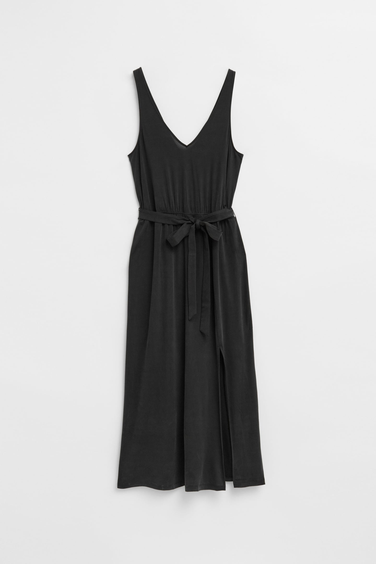 LOTTA DRESS BLACK 3