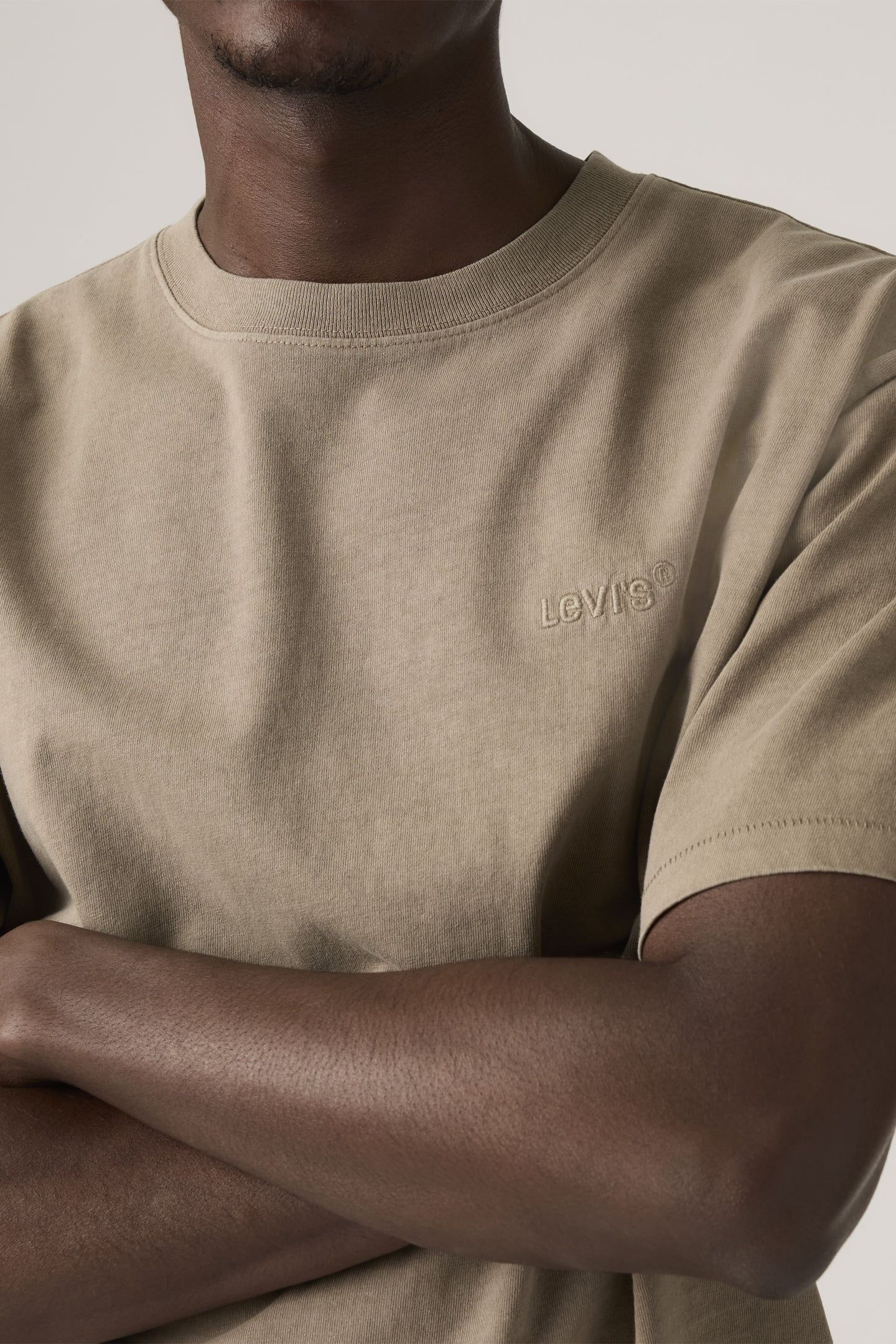 RED TAB™ VINTAGE TEE 4