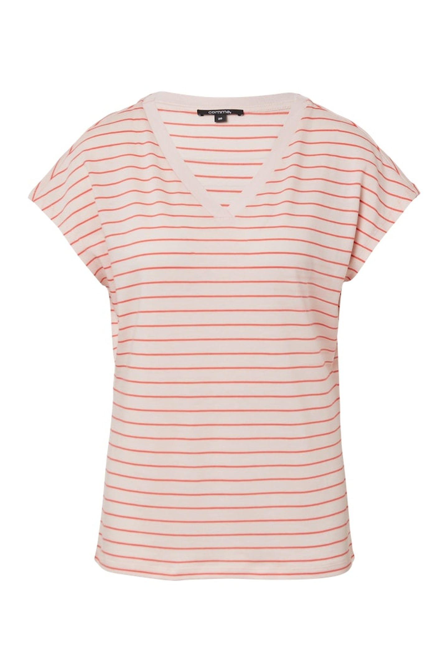 T-SHIRTS PINK 4