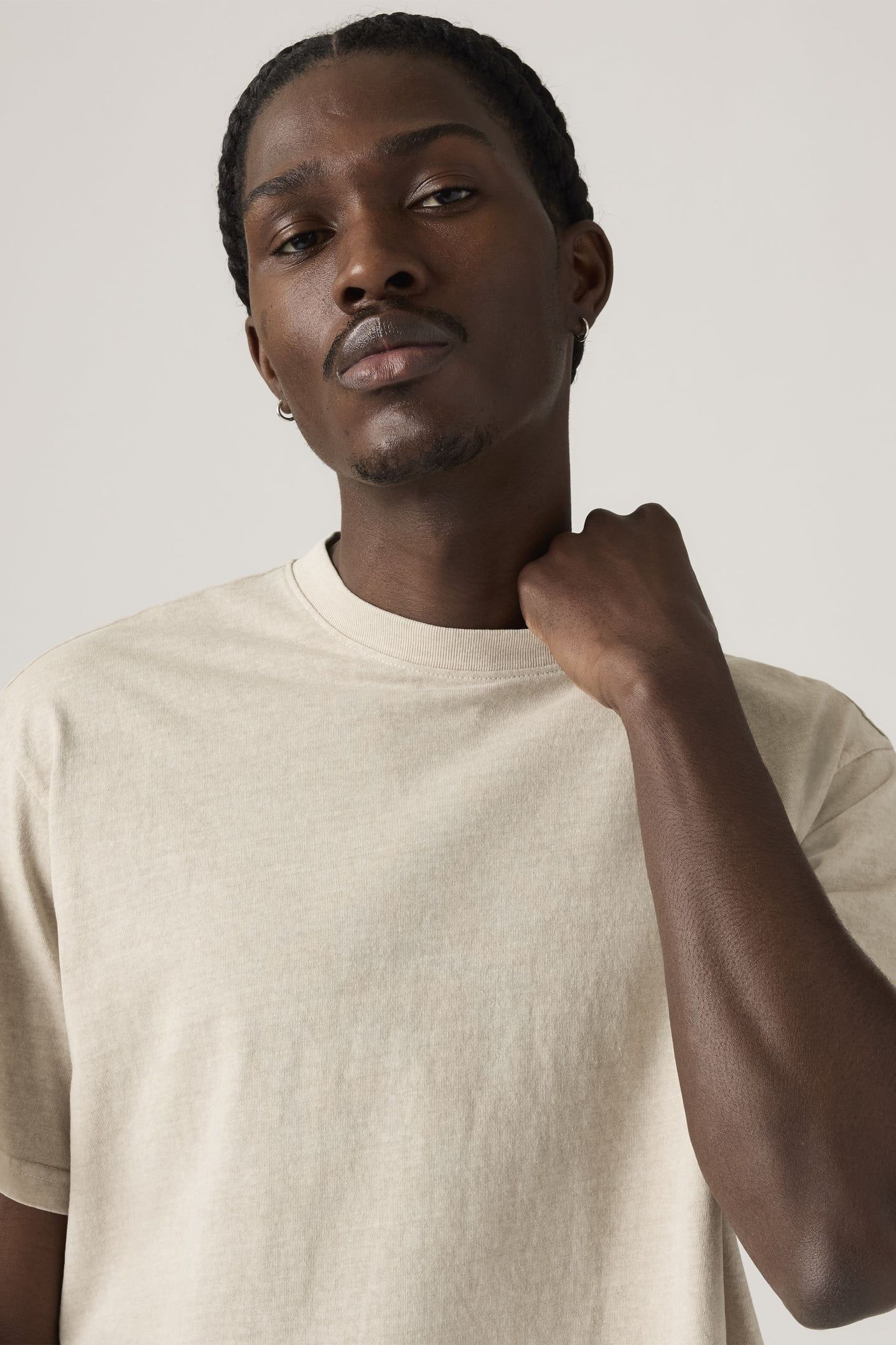 CROPPED TEE 3