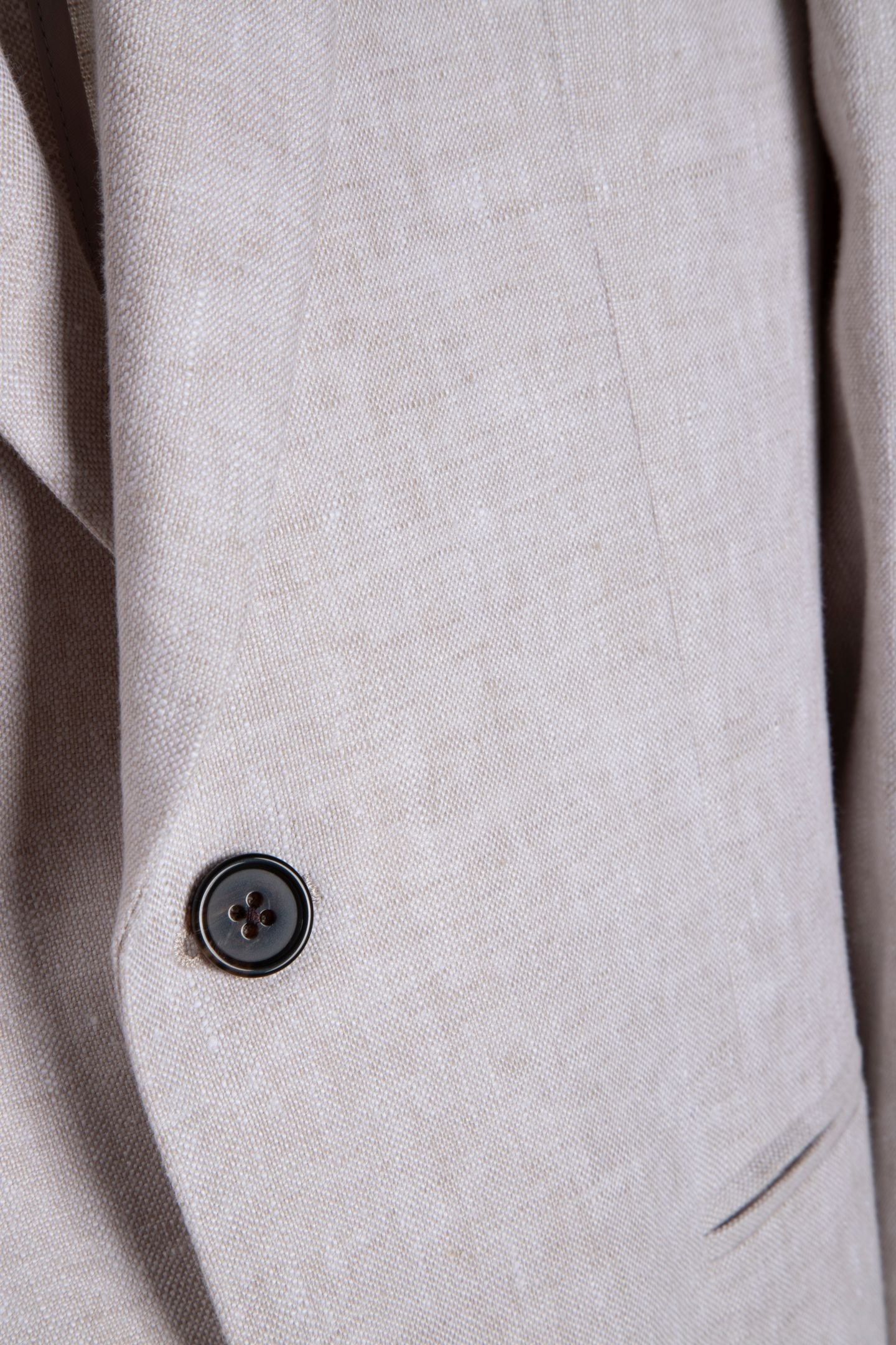 SUIT JACKET SAND 4
