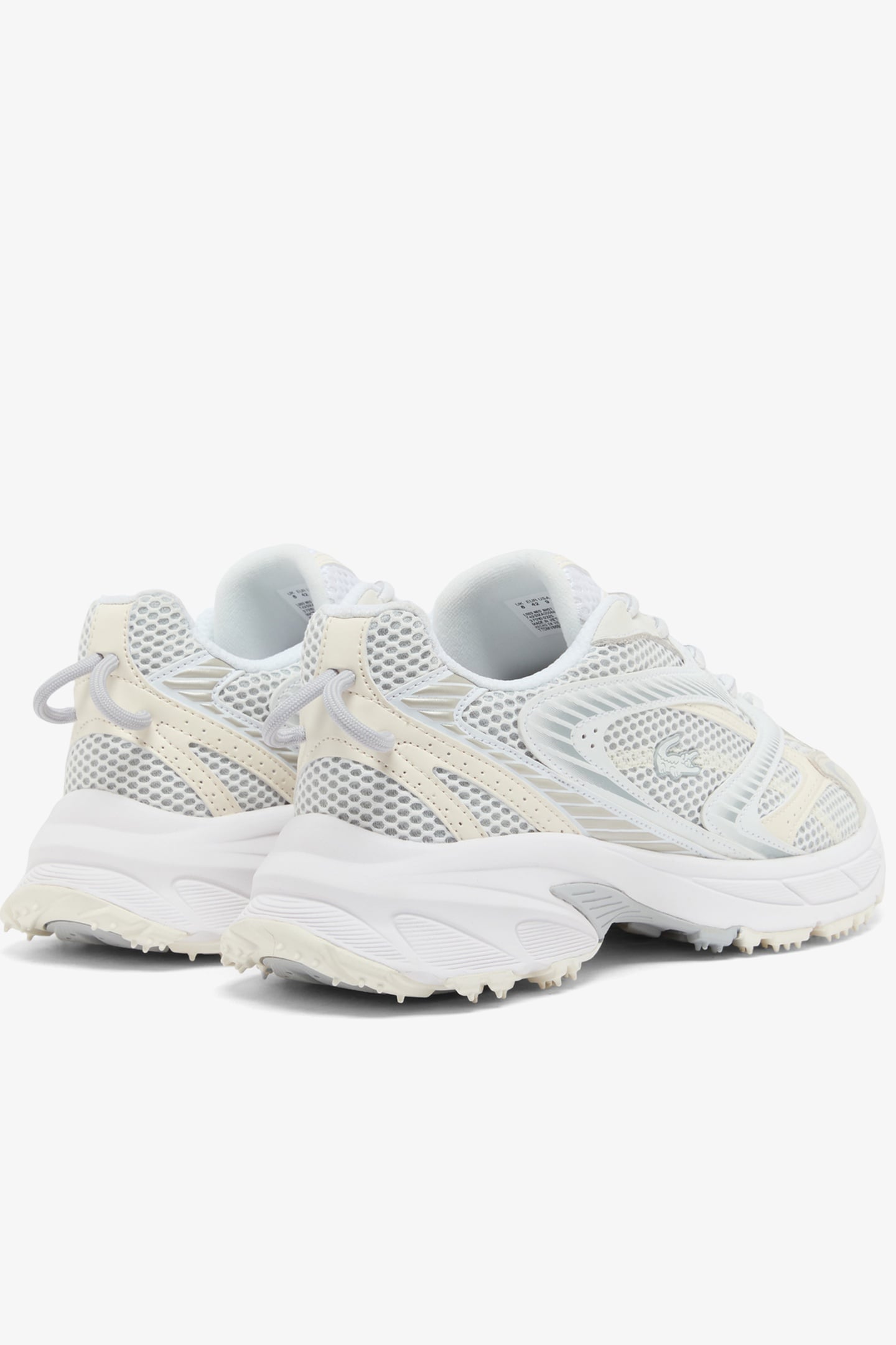NEO SHOT SNEAKER 3