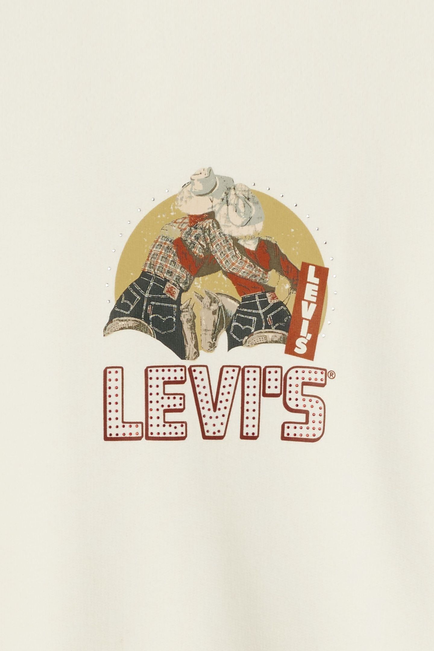 GRAPHIC COLLINS MOCKNECK SWEATSHIRT 4