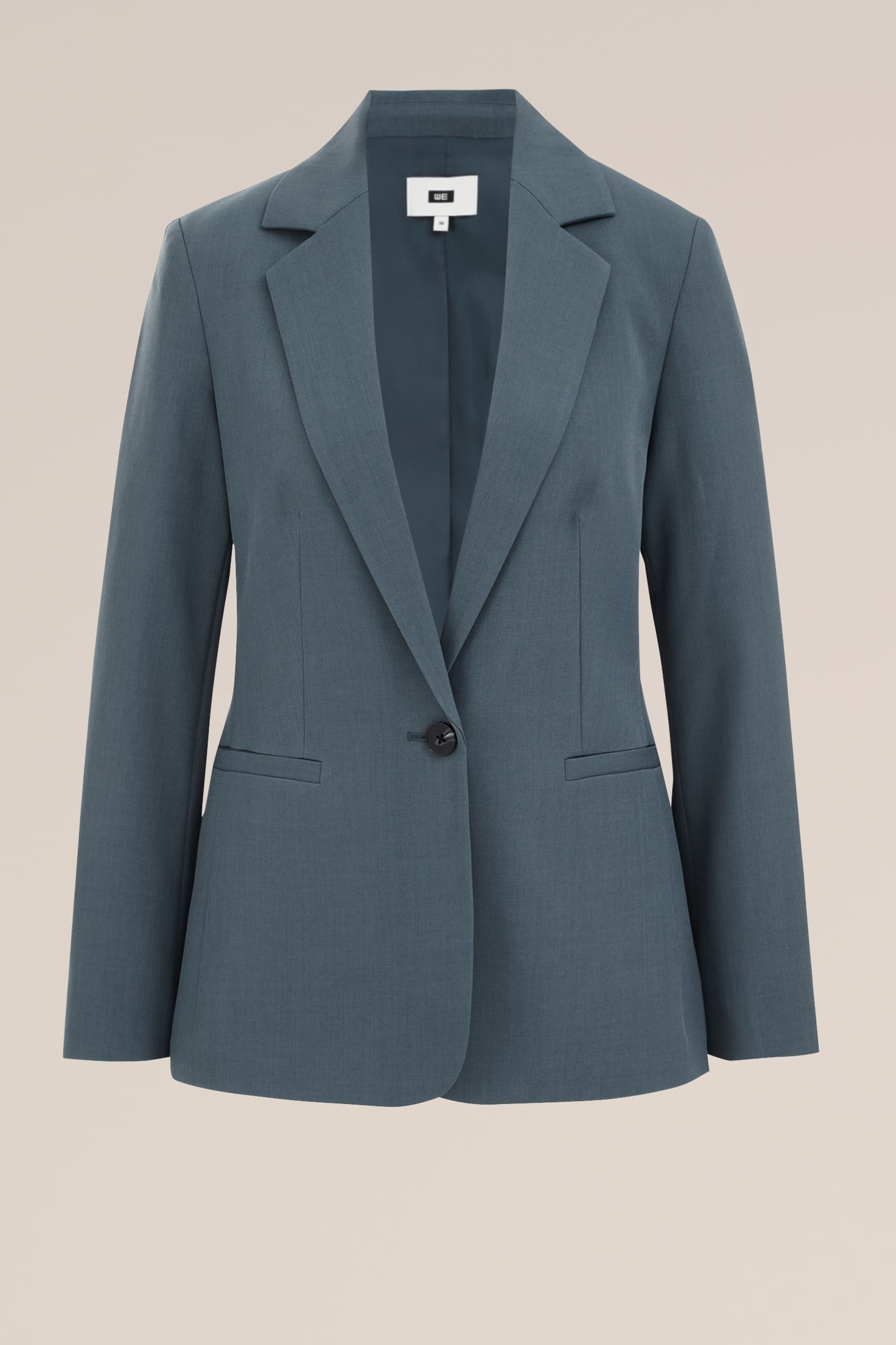 BLAZER GREYISH GREEN 4