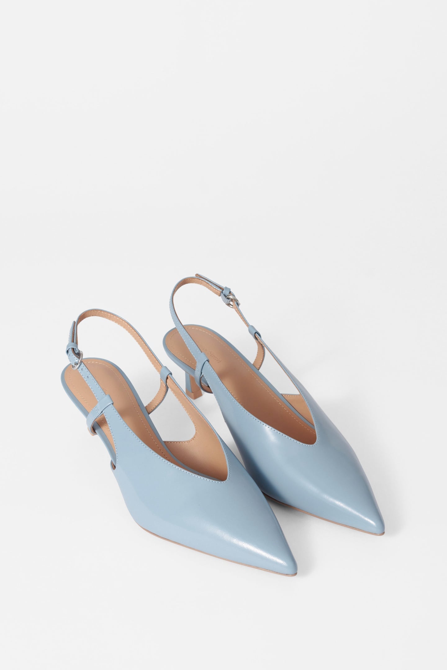 LYNDON PUMP BLUE 2