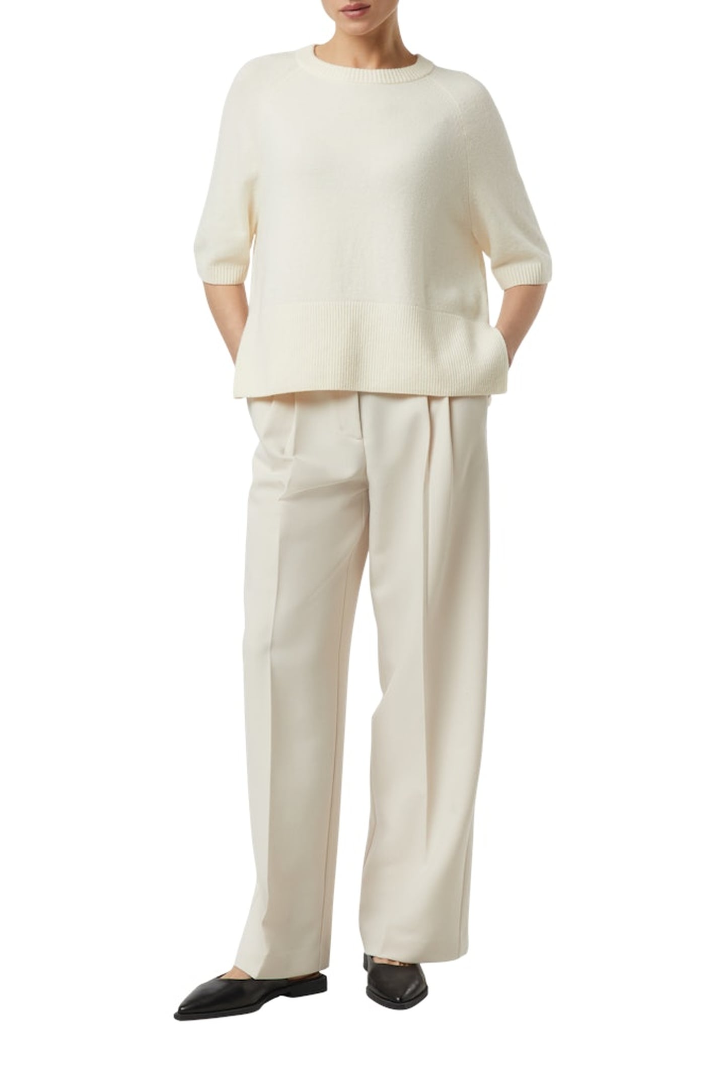 PULLOVERS OFFWHITE 2