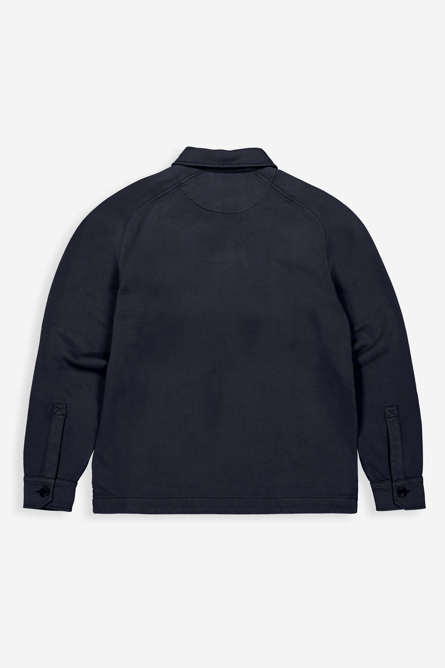 FELIX WORKER OVERSHIRT ALASKA BLUE 4
