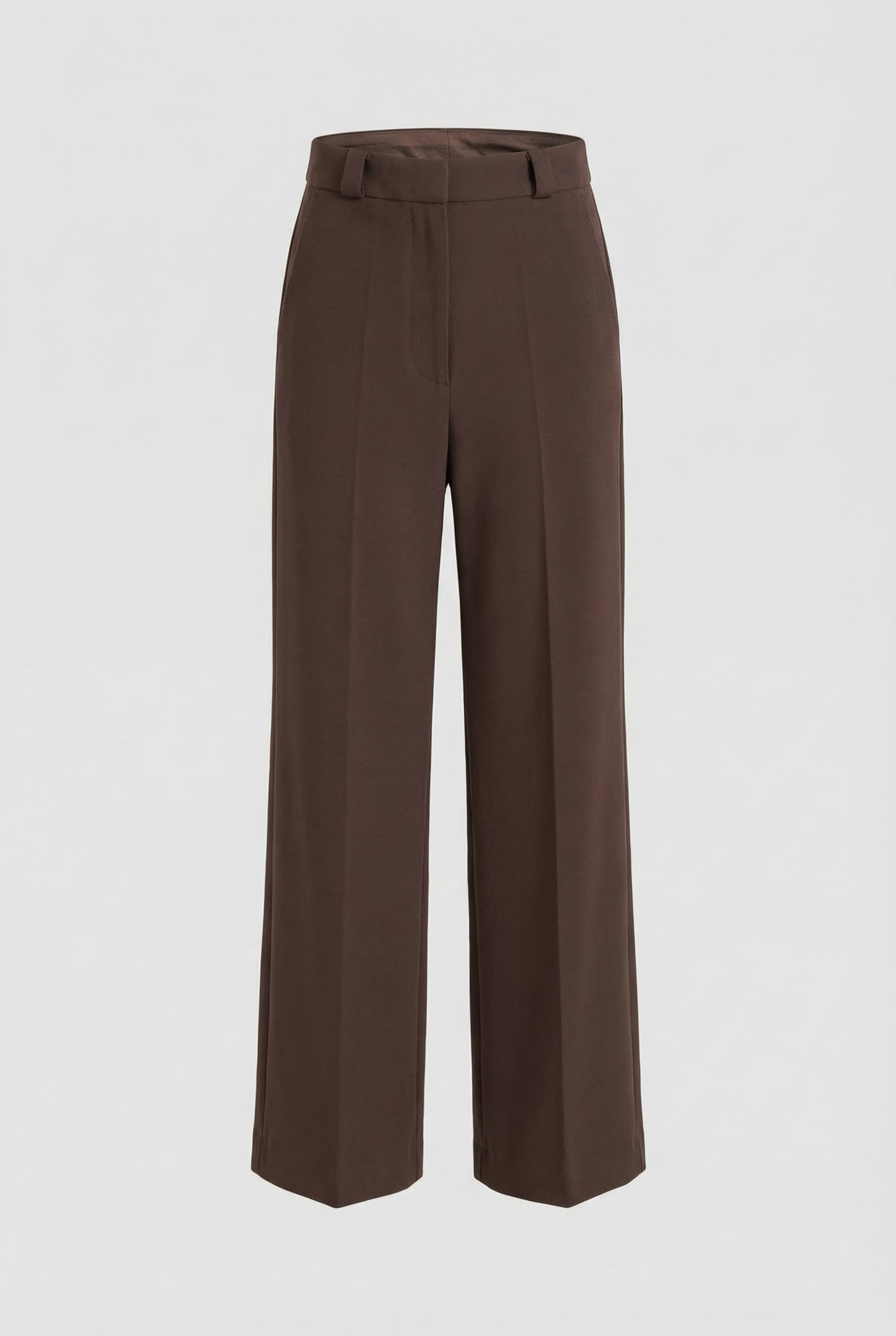 AUGUSTA TROUSERS BROWN 4