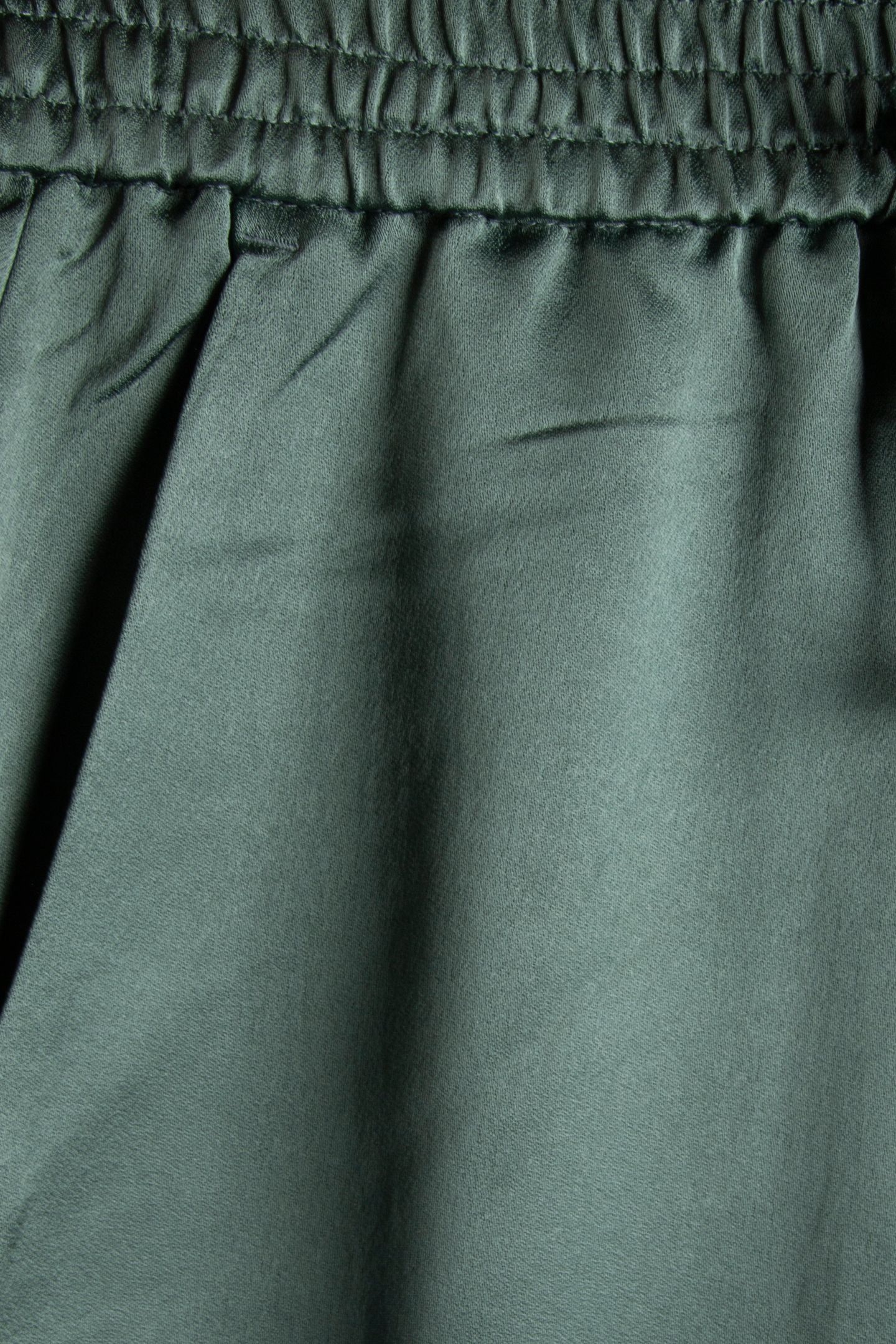TROUSERS HEAVY SILKY TOUCH SEA GLASS 4