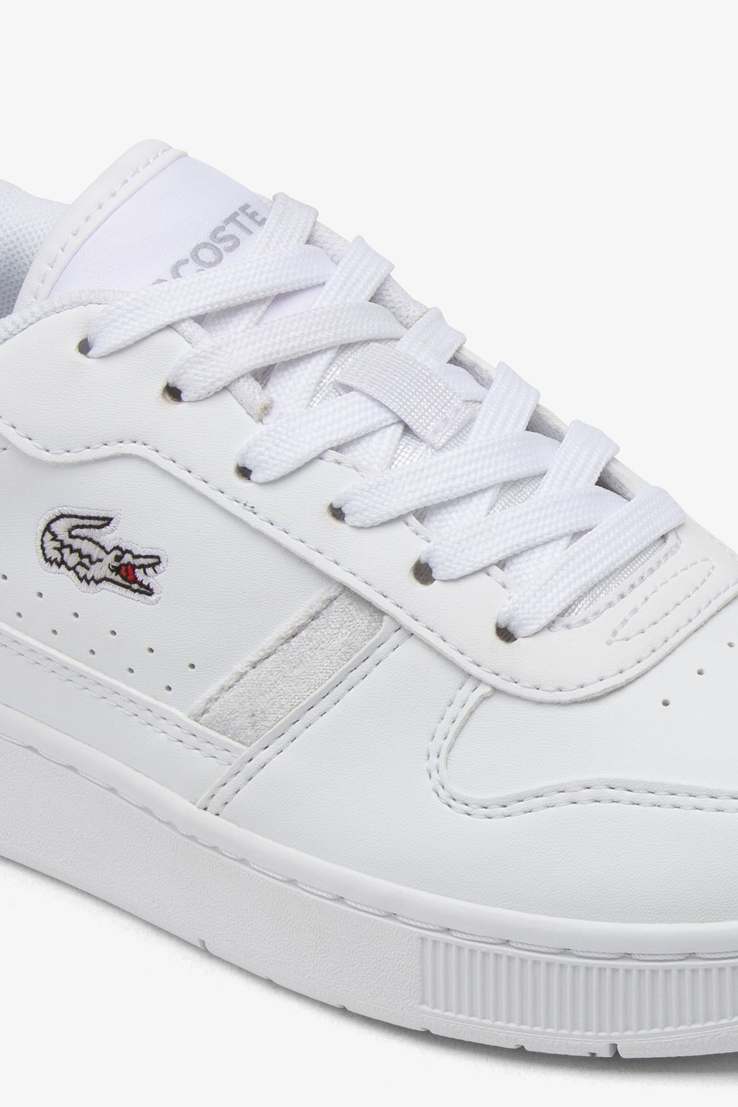 TEEN T-CLIP SET SNEAKER WHITE/LIGHT GREY 4