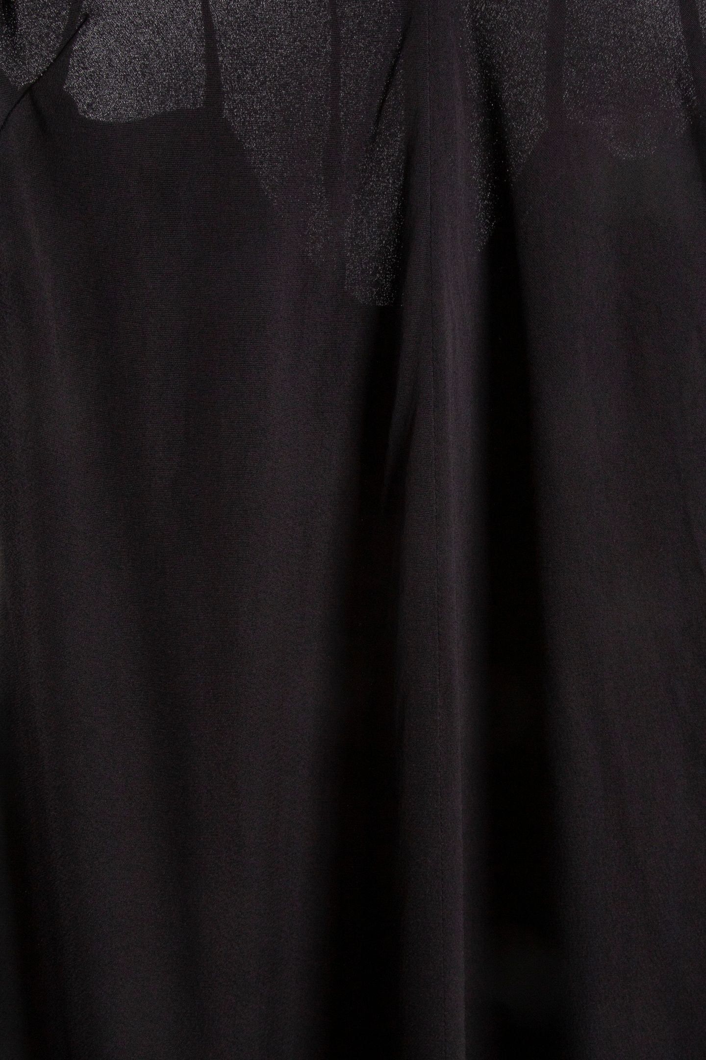 HIRA DRESS BLACK 5