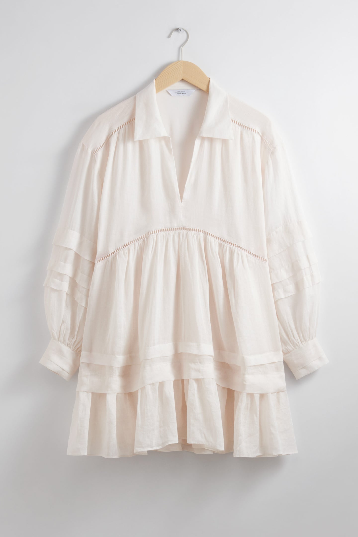 PENN DRESS WHITE 3