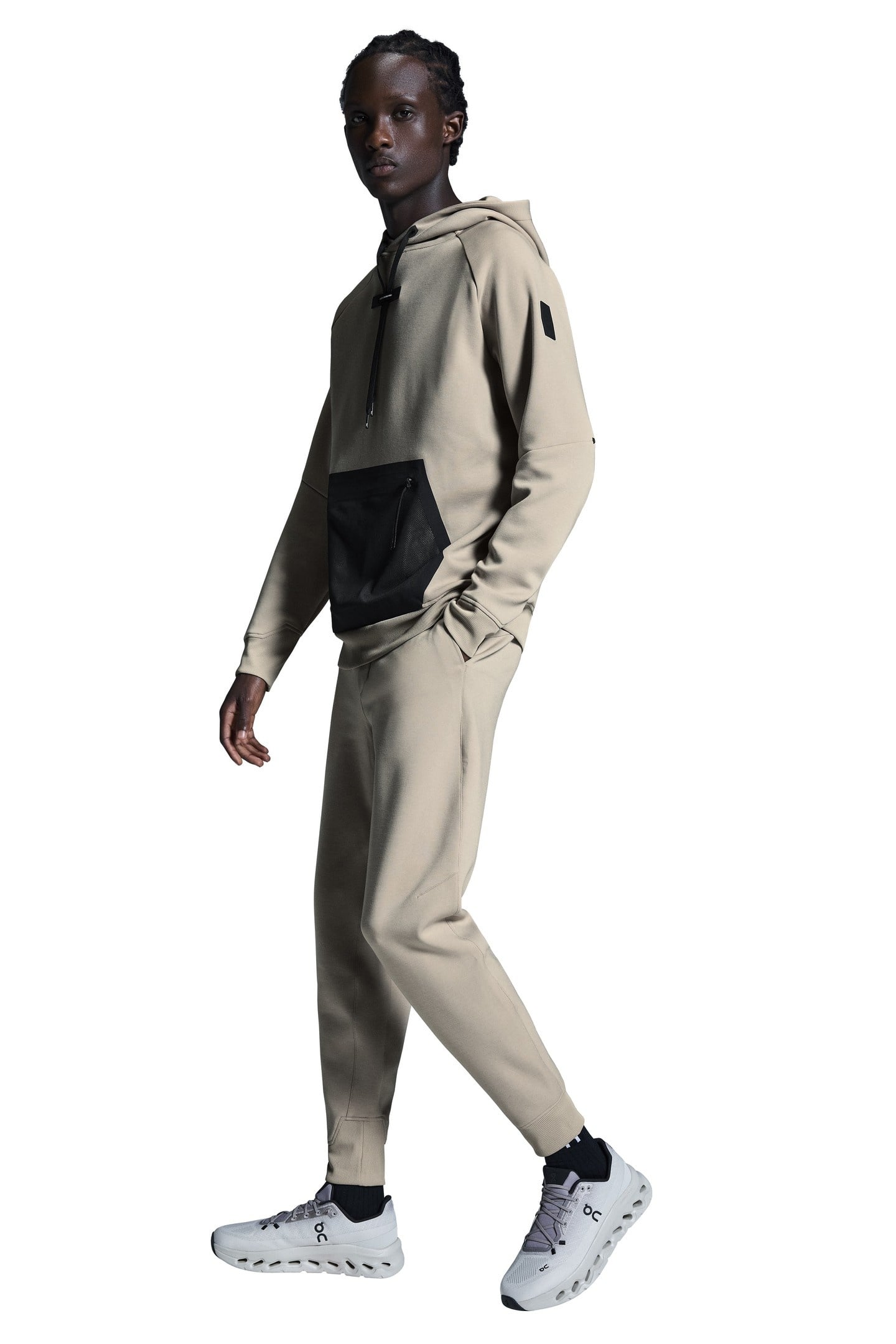 SWEAT PANTS 3 M DESERT 3
