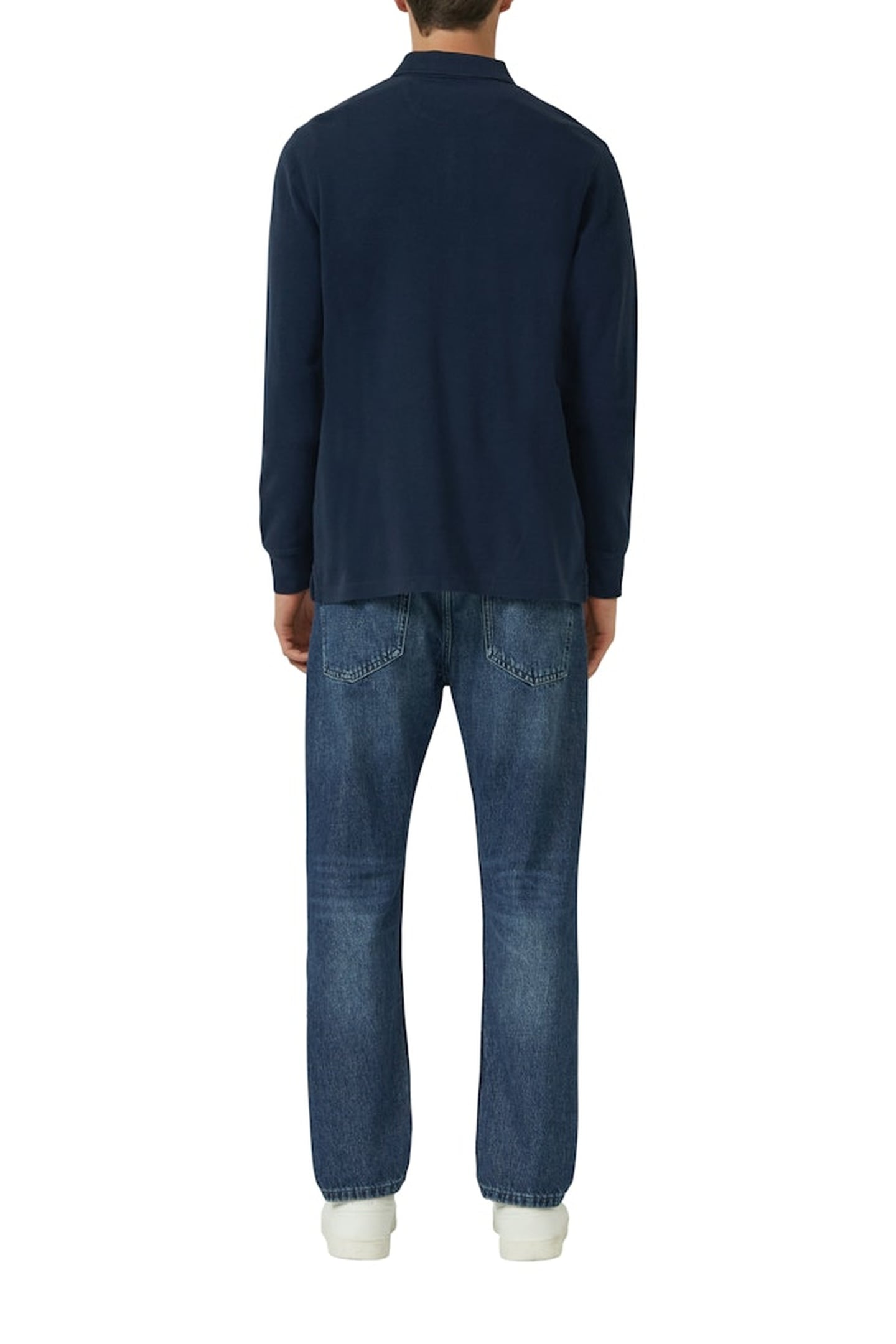 POLOSHIRTS MARINE 6