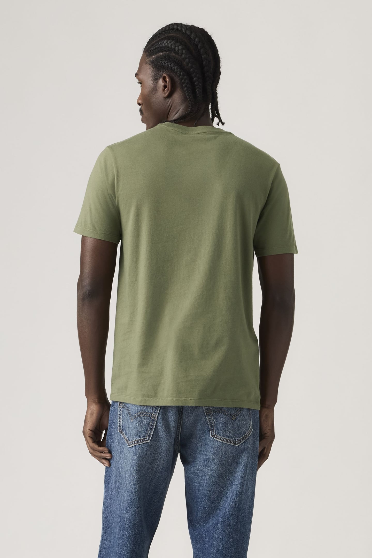 CLASSIC HOUSEMARK TEE 3