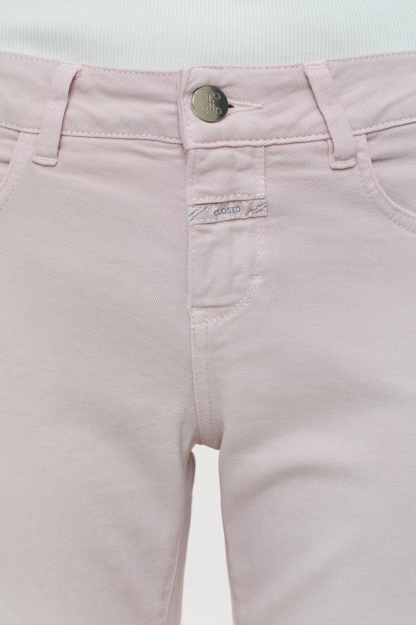 BAKER MILKSHAKE PINK 6