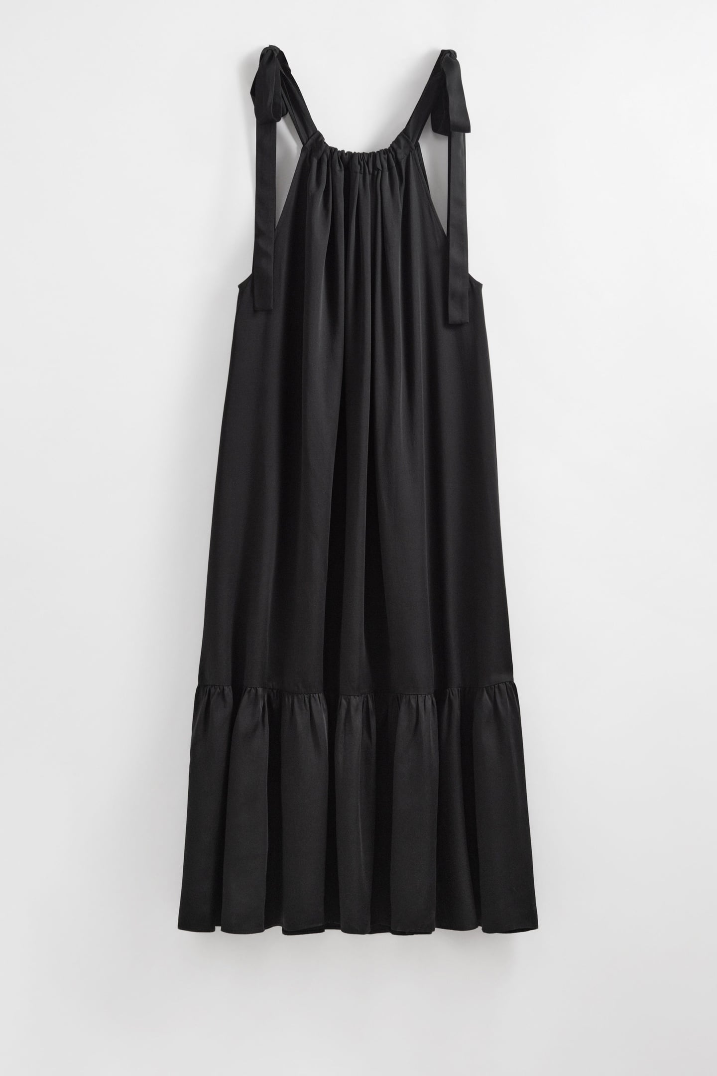 MICHI DRESS BLACK 4