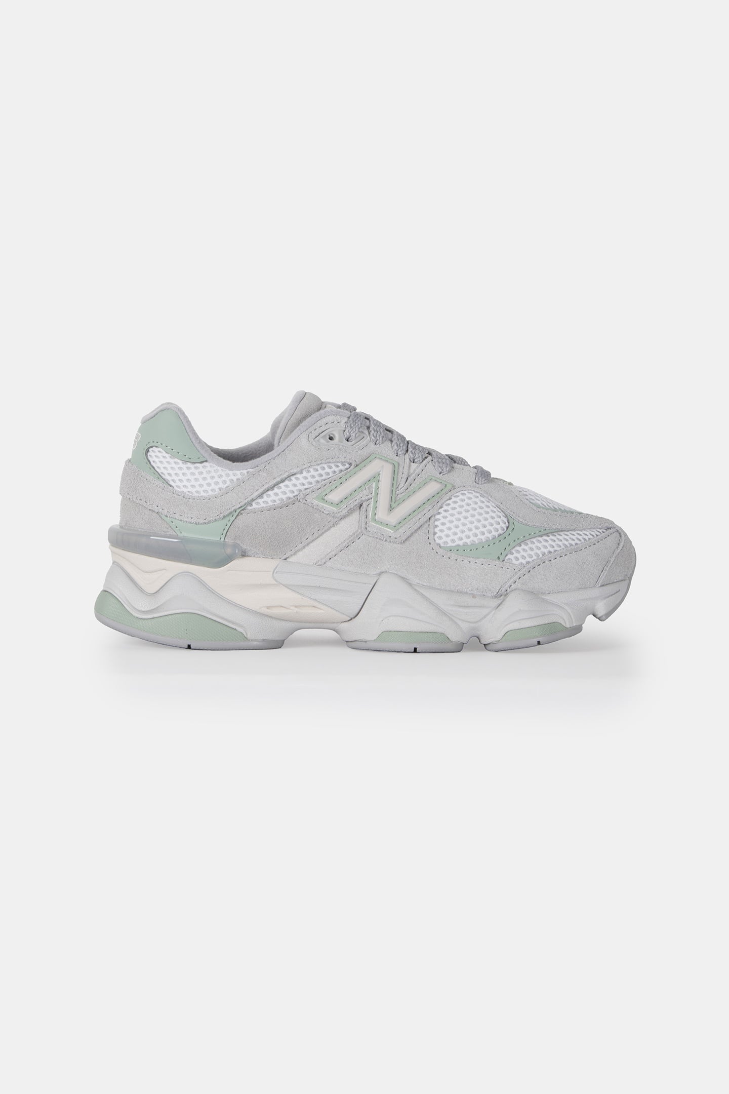 GRADE GIRLS 9060 LACE RAINCLOUD 2