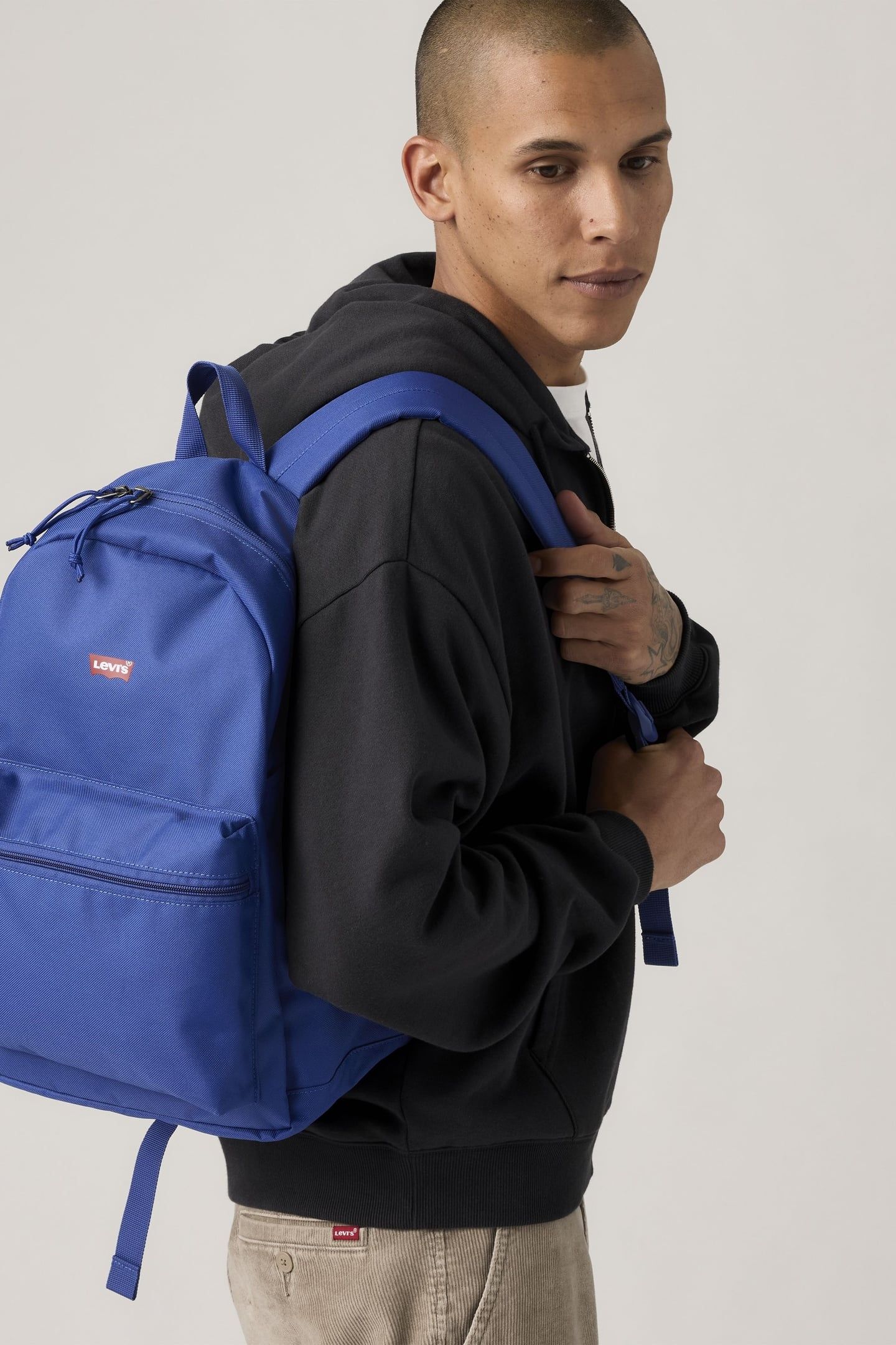 BASIC BACKPACK SODALITE BLUE 6