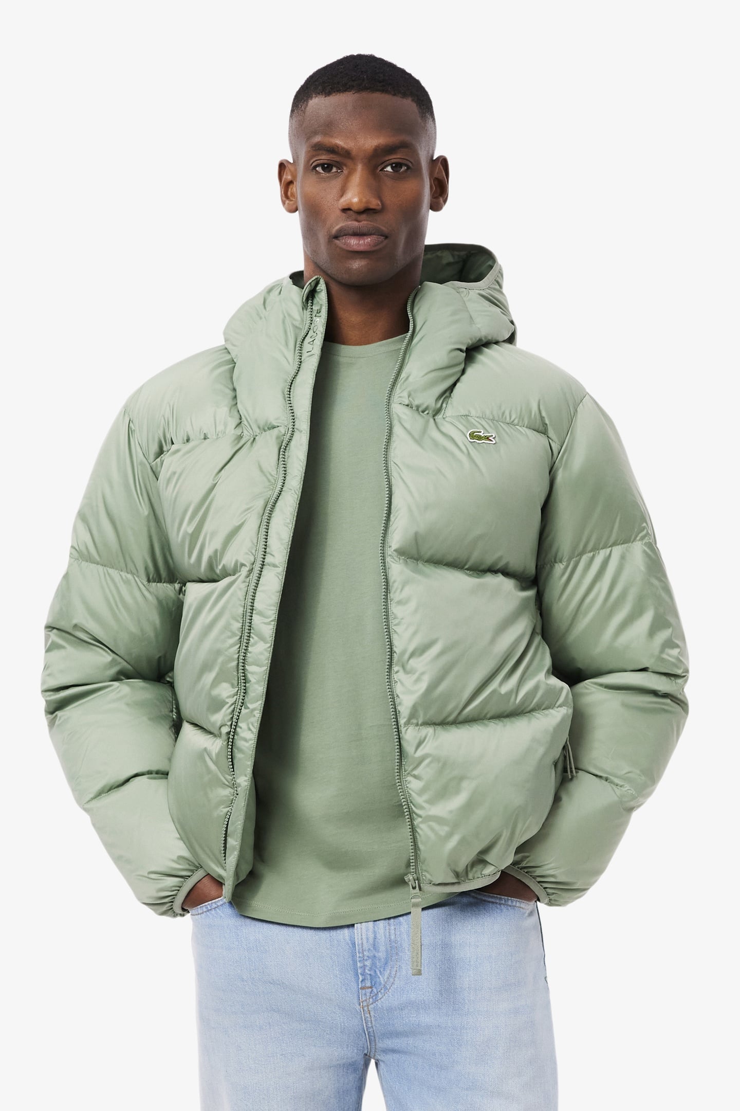 JACKET THYME 1