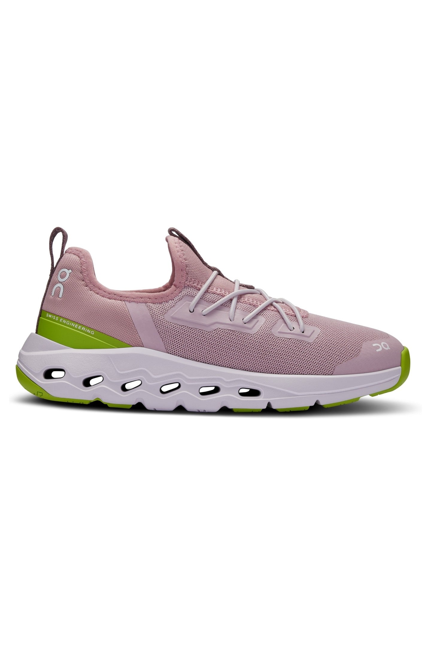 CLOUDLEAP 1 K MAUVE | KIWI 1