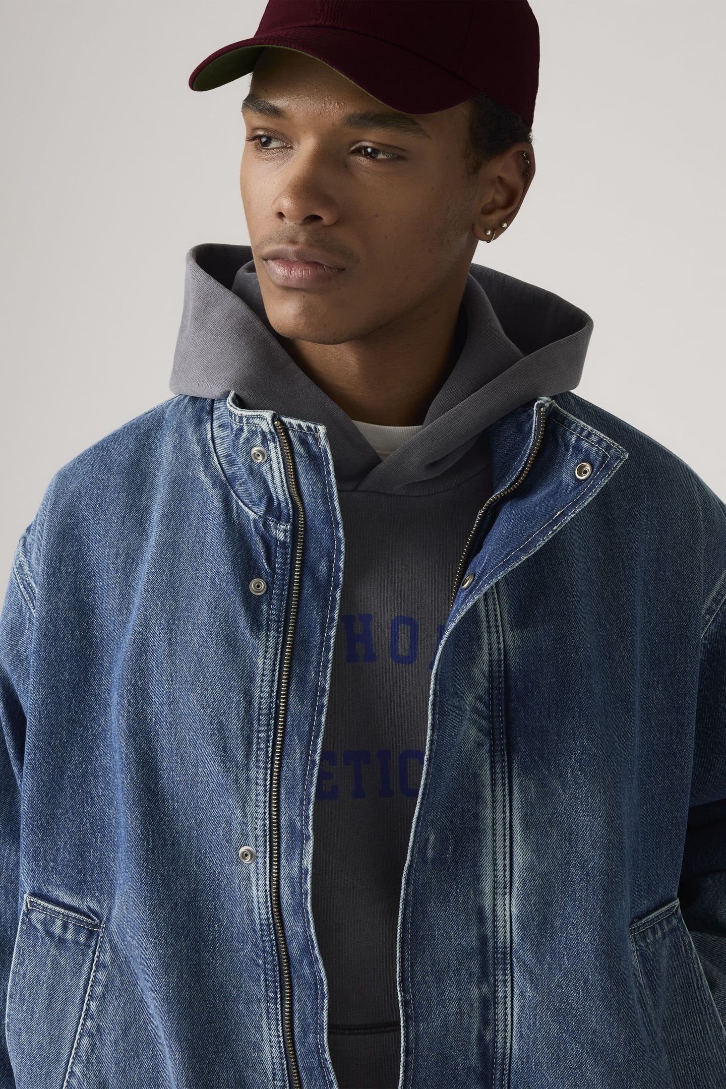 HIGHLAND PARK JACKET 4